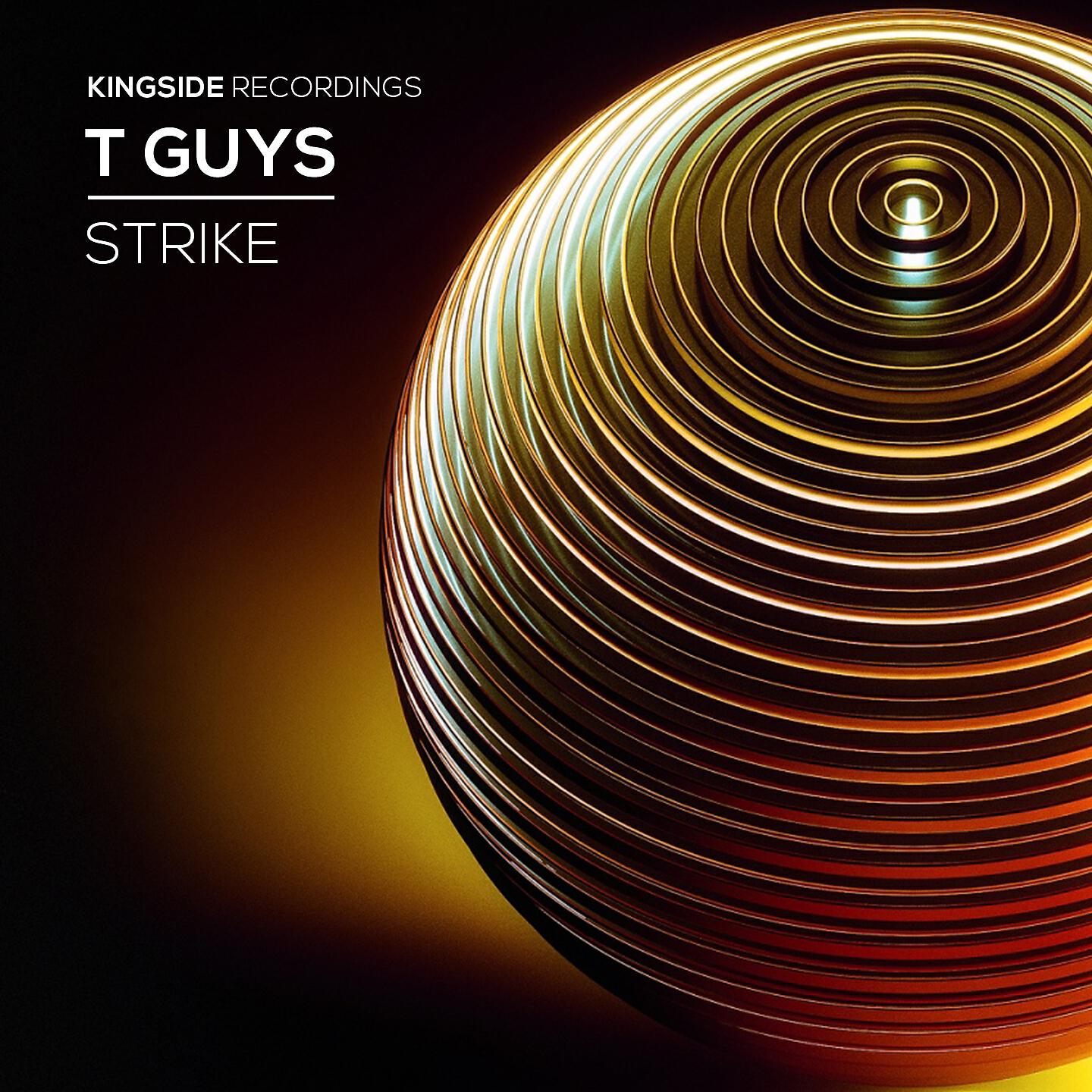 Релиз Strike