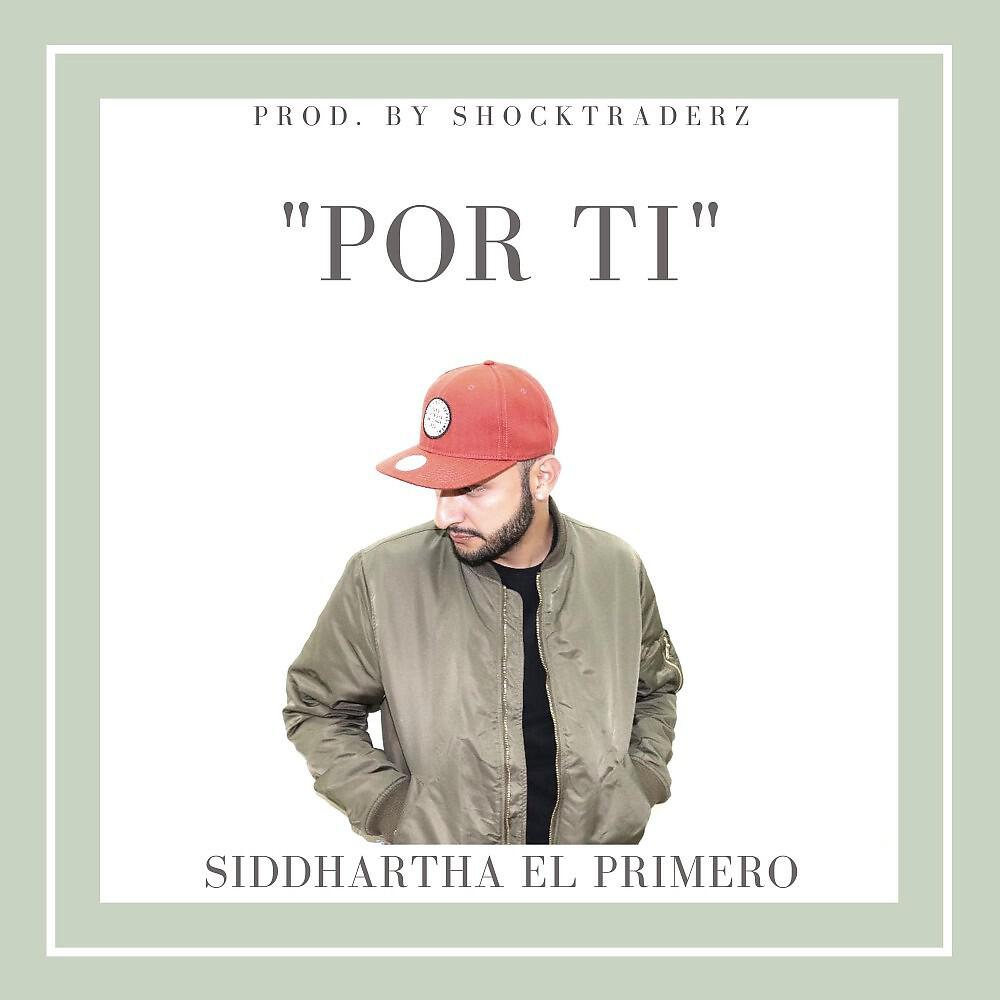 Релиз Por Ti