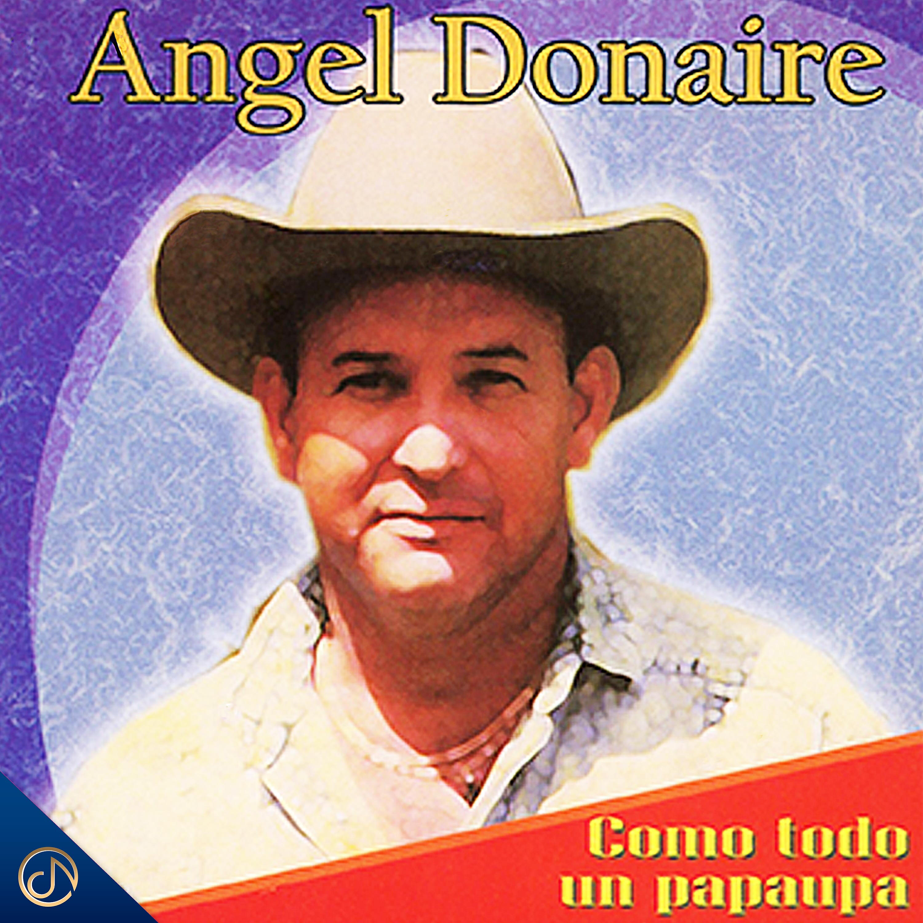 Angel Donaire