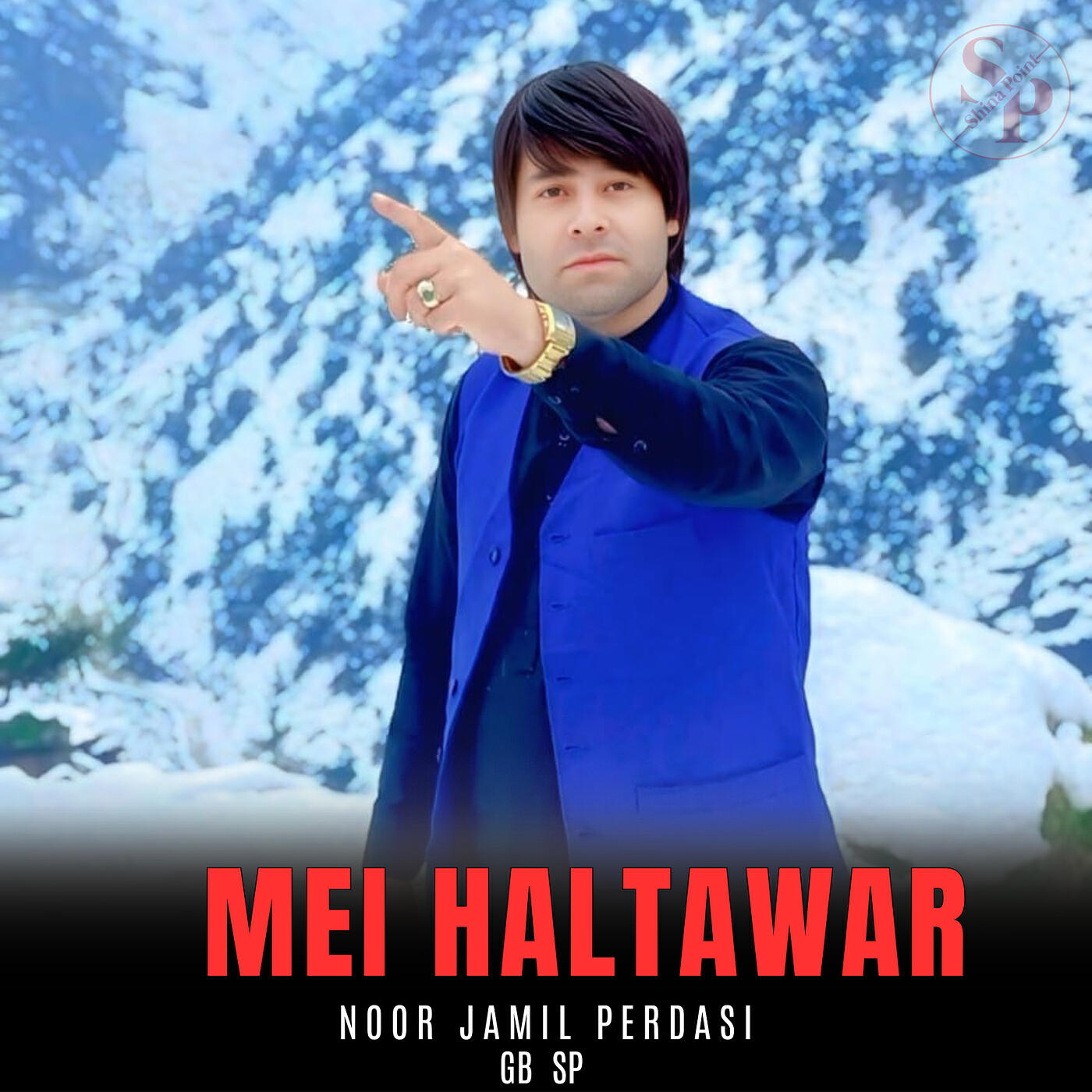 Релиз Mei Haltawar
