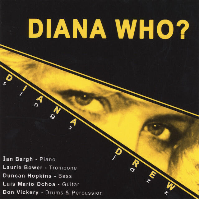 Diana Drew