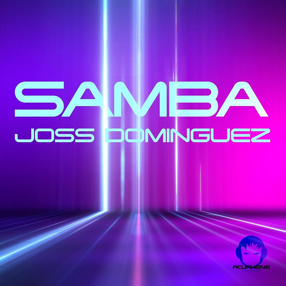 Релиз Samba