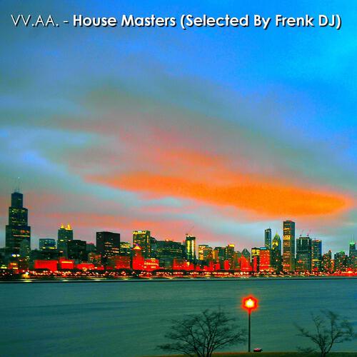 Релиз House Masters