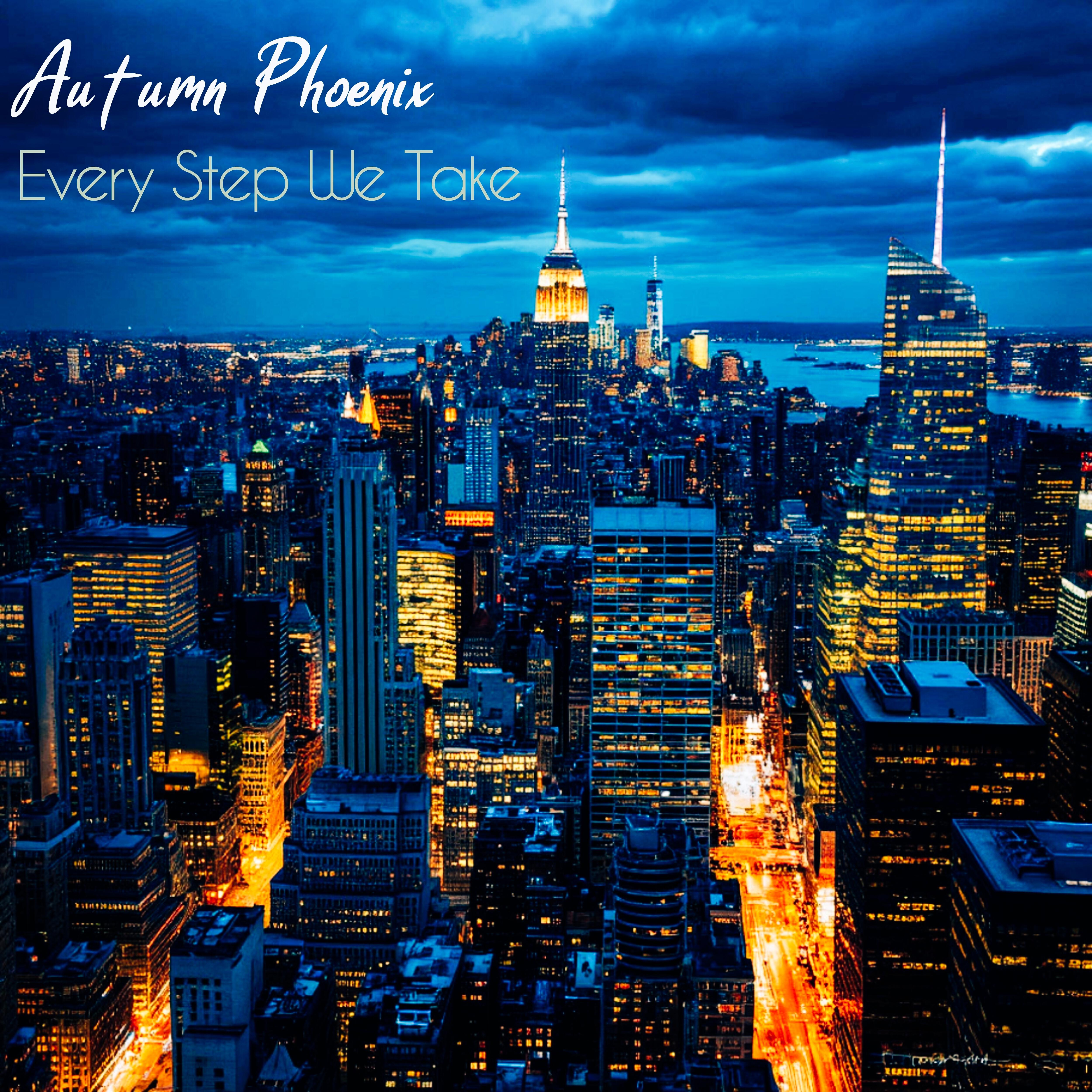 Релиз Every Step We Take