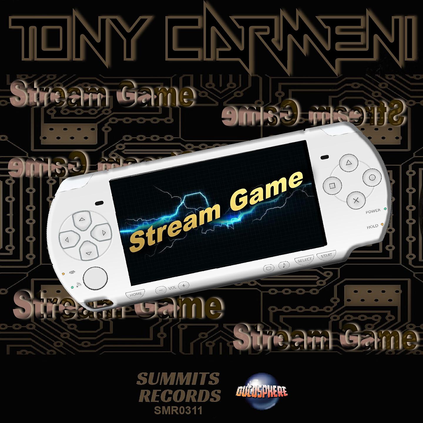 Релиз Stream Game