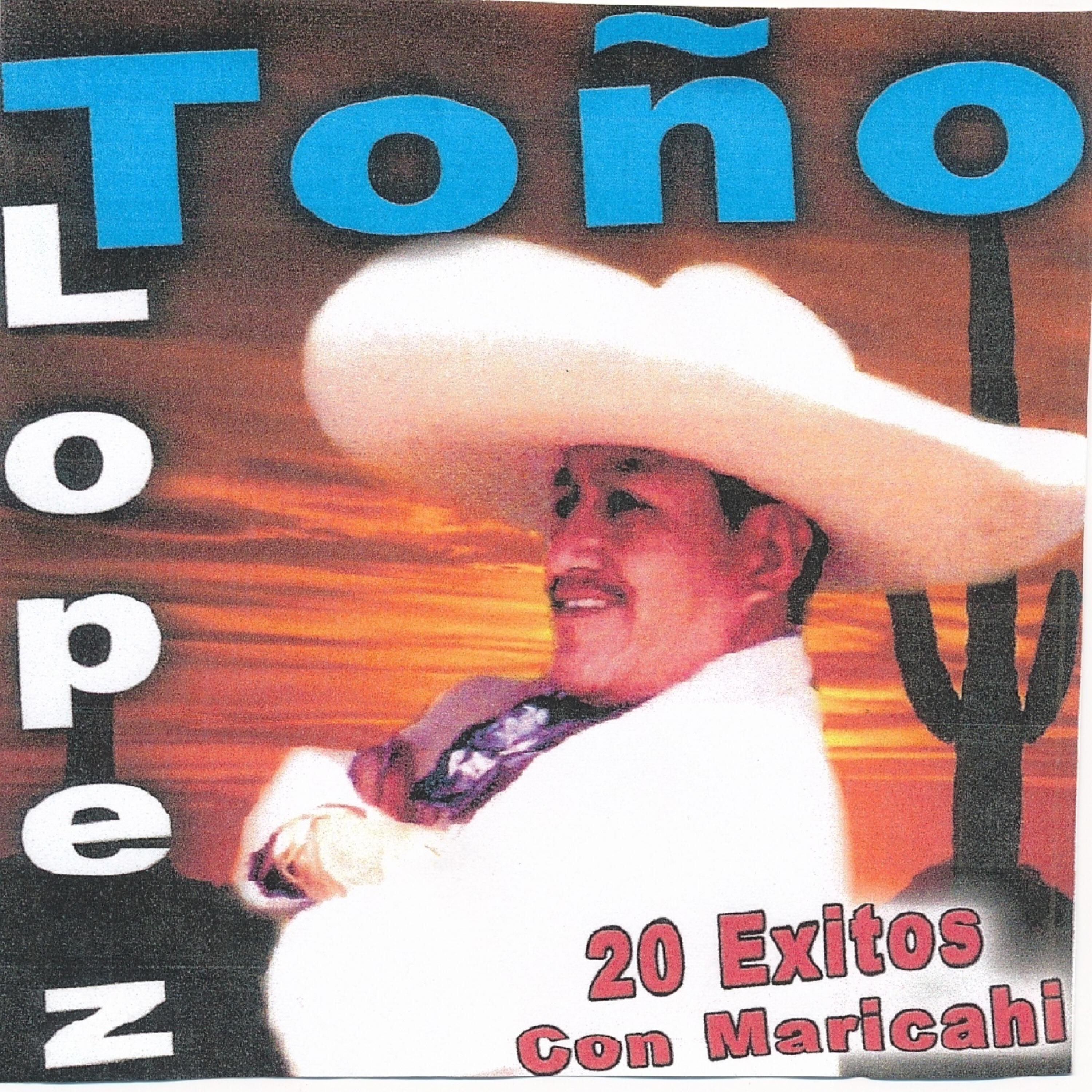 Toño Lopez