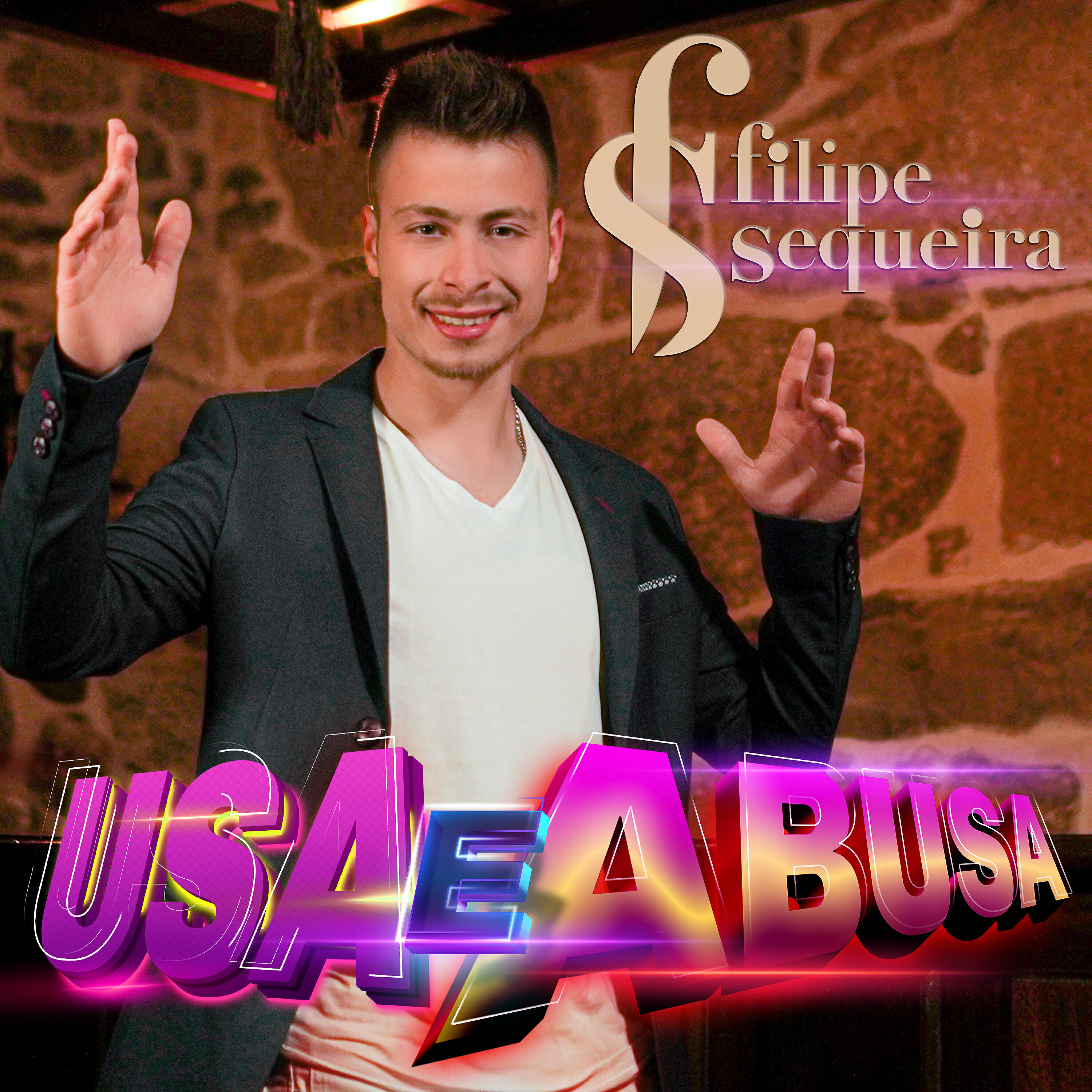 Релиз Usa e Abusa