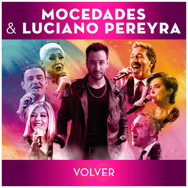 Релиз Volver
