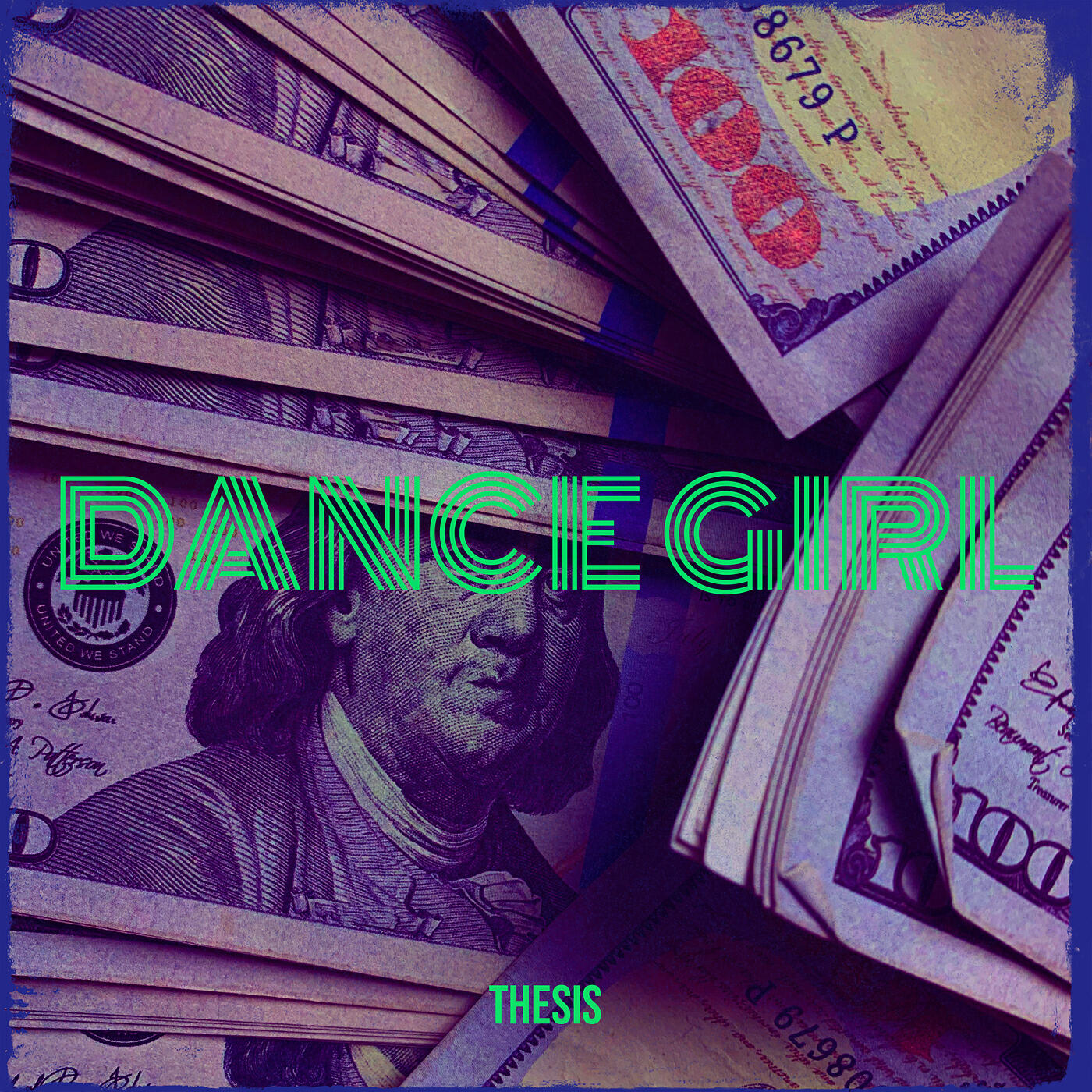 Релиз Dance Girl