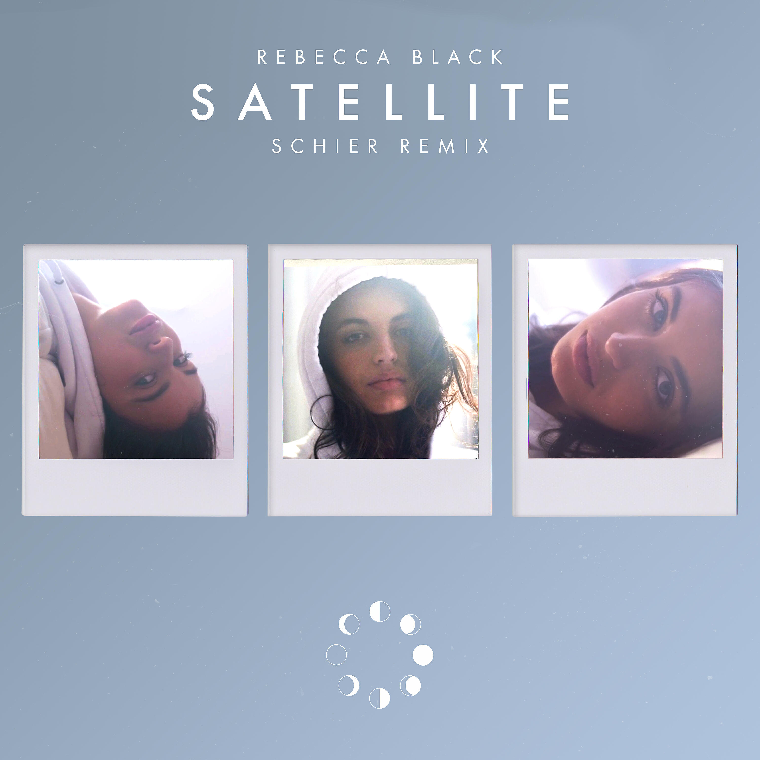 Релиз Satellite