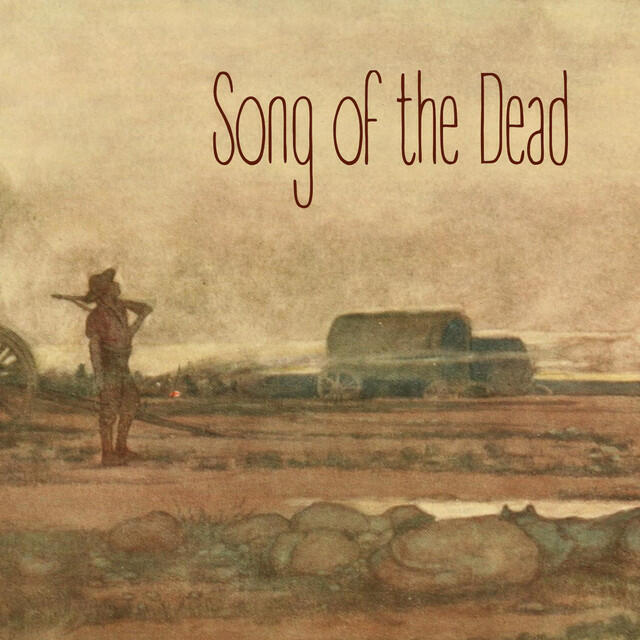 Релиз Song of the Dead (with Kalin Sivov)