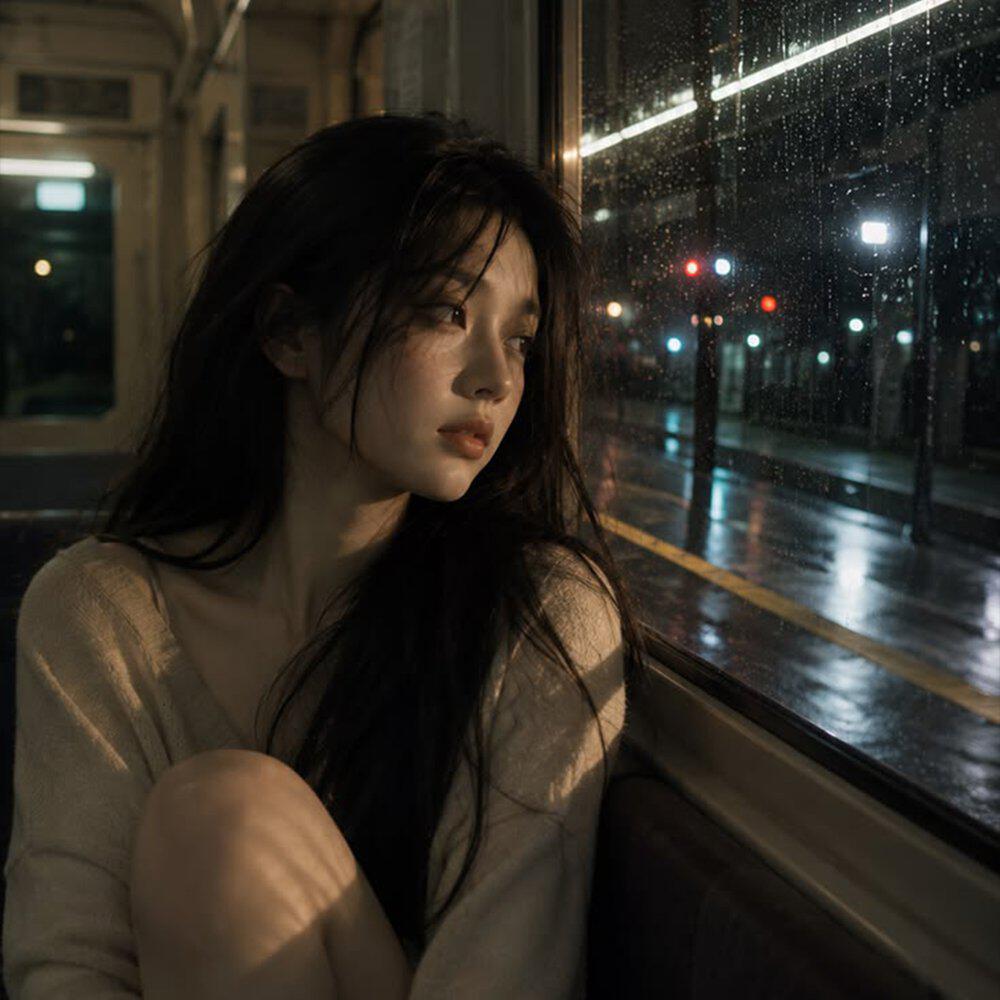Релиз The Dusk We Never Caught