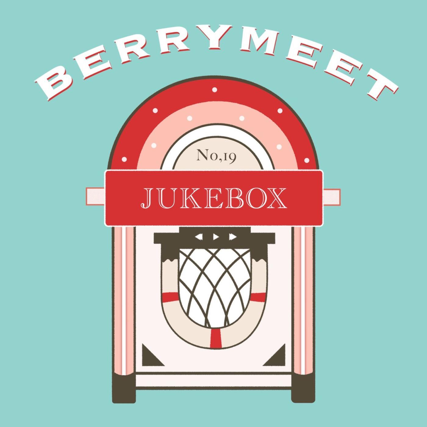 Релиз JUKEBOX