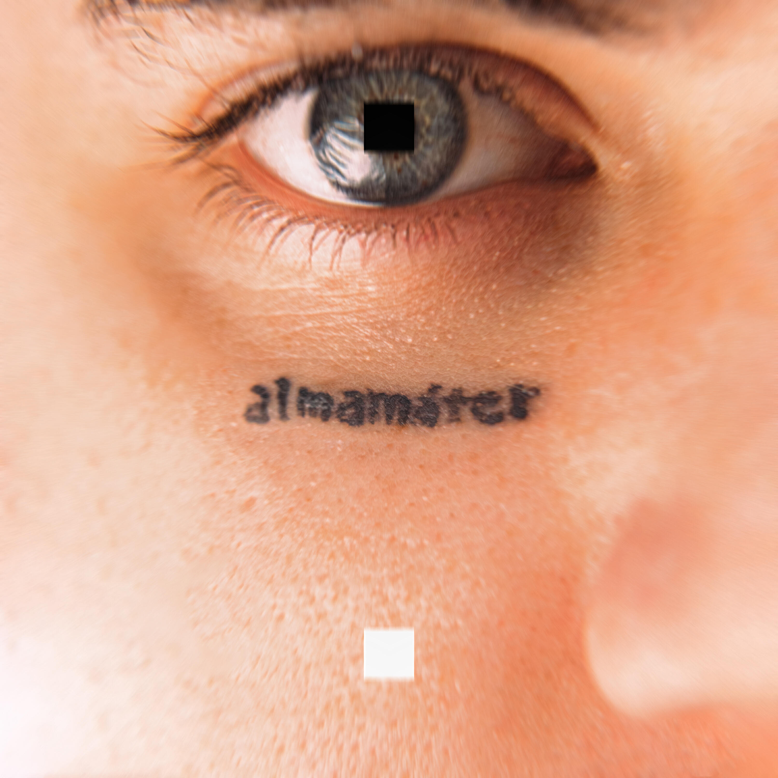 Релиз Almamáter (Lado B)