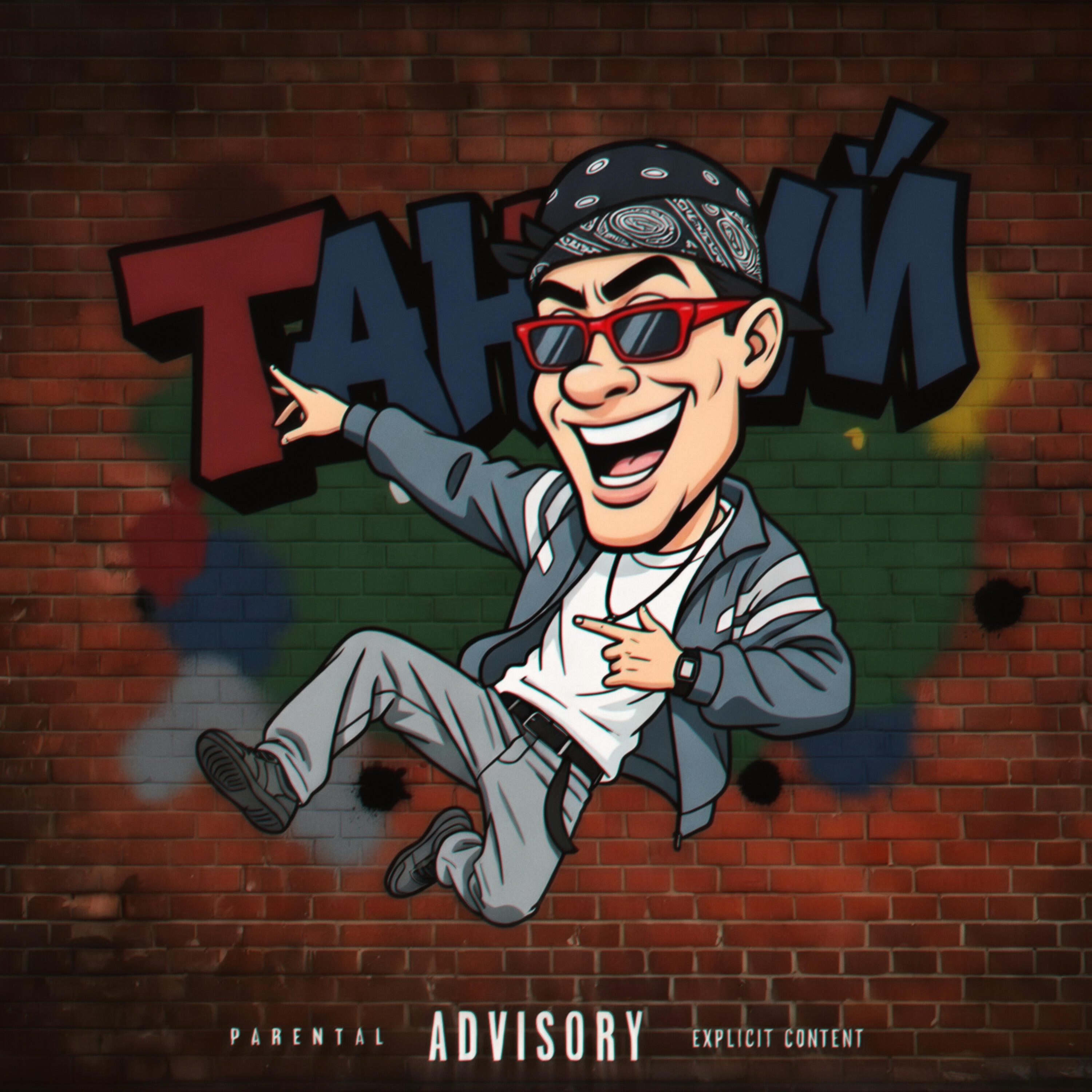 Релиз Танцуй