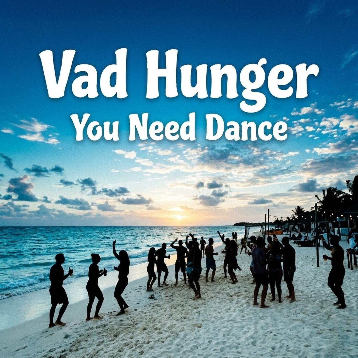 Релиз You Need Dance