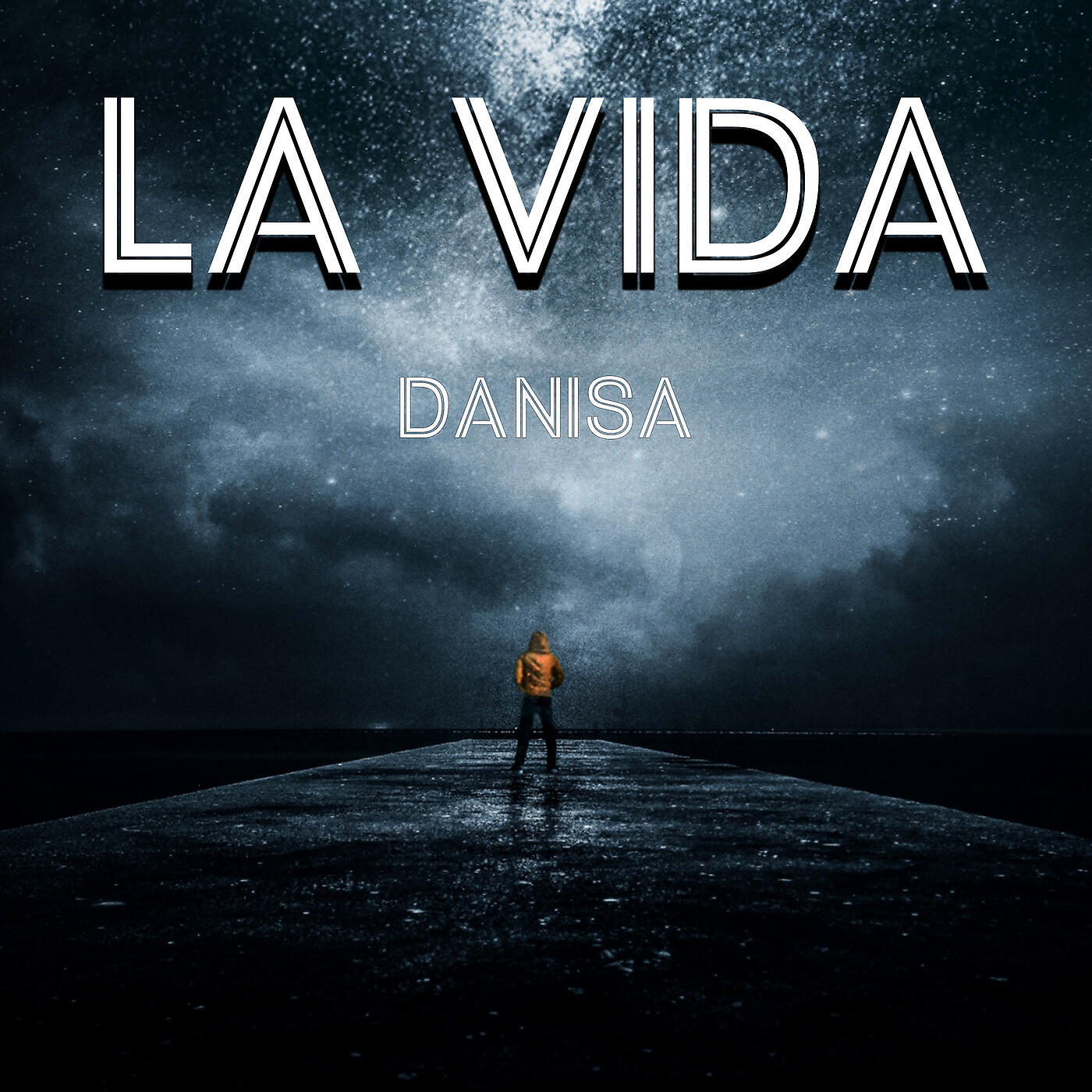 Релиз La Vida