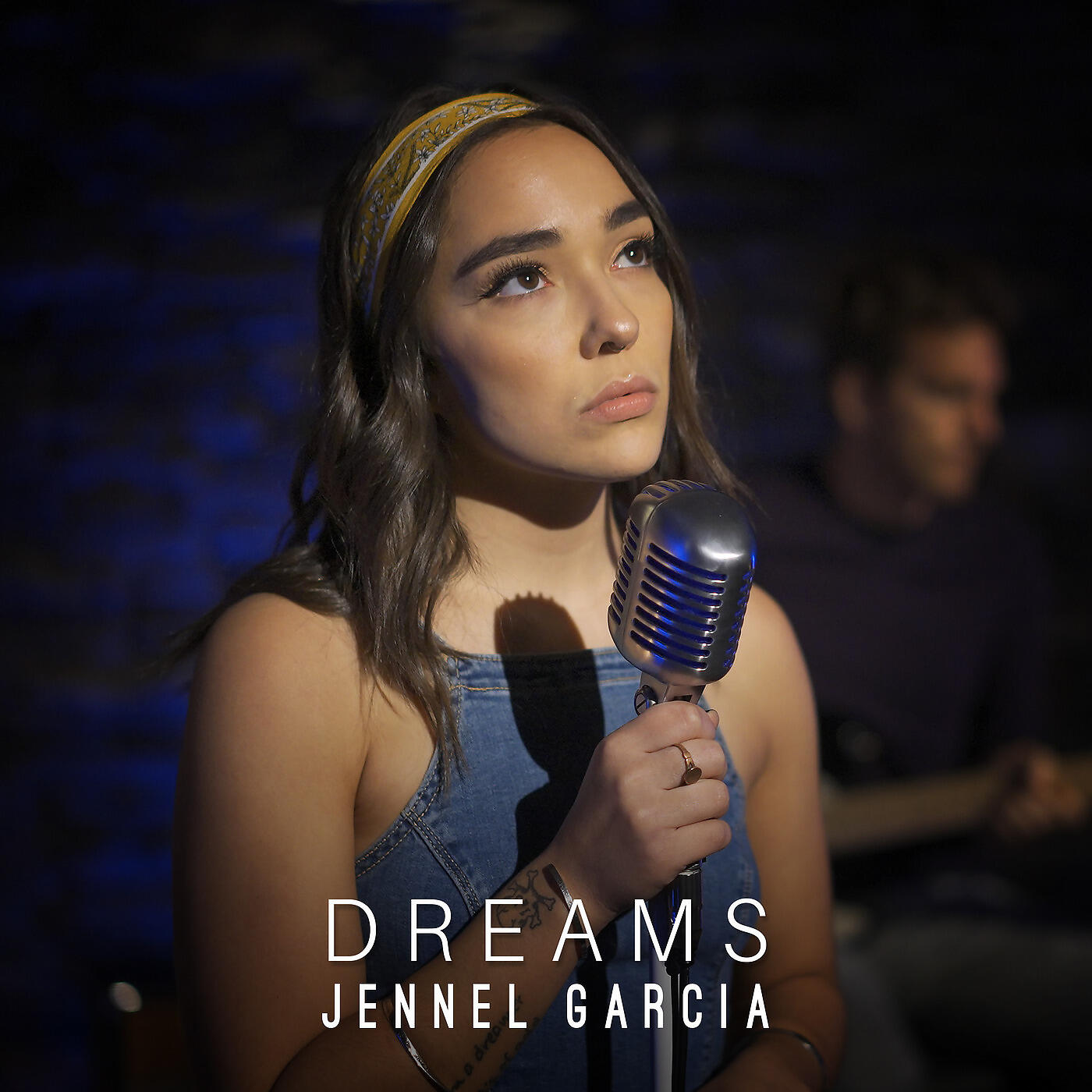 Релиз Dreams