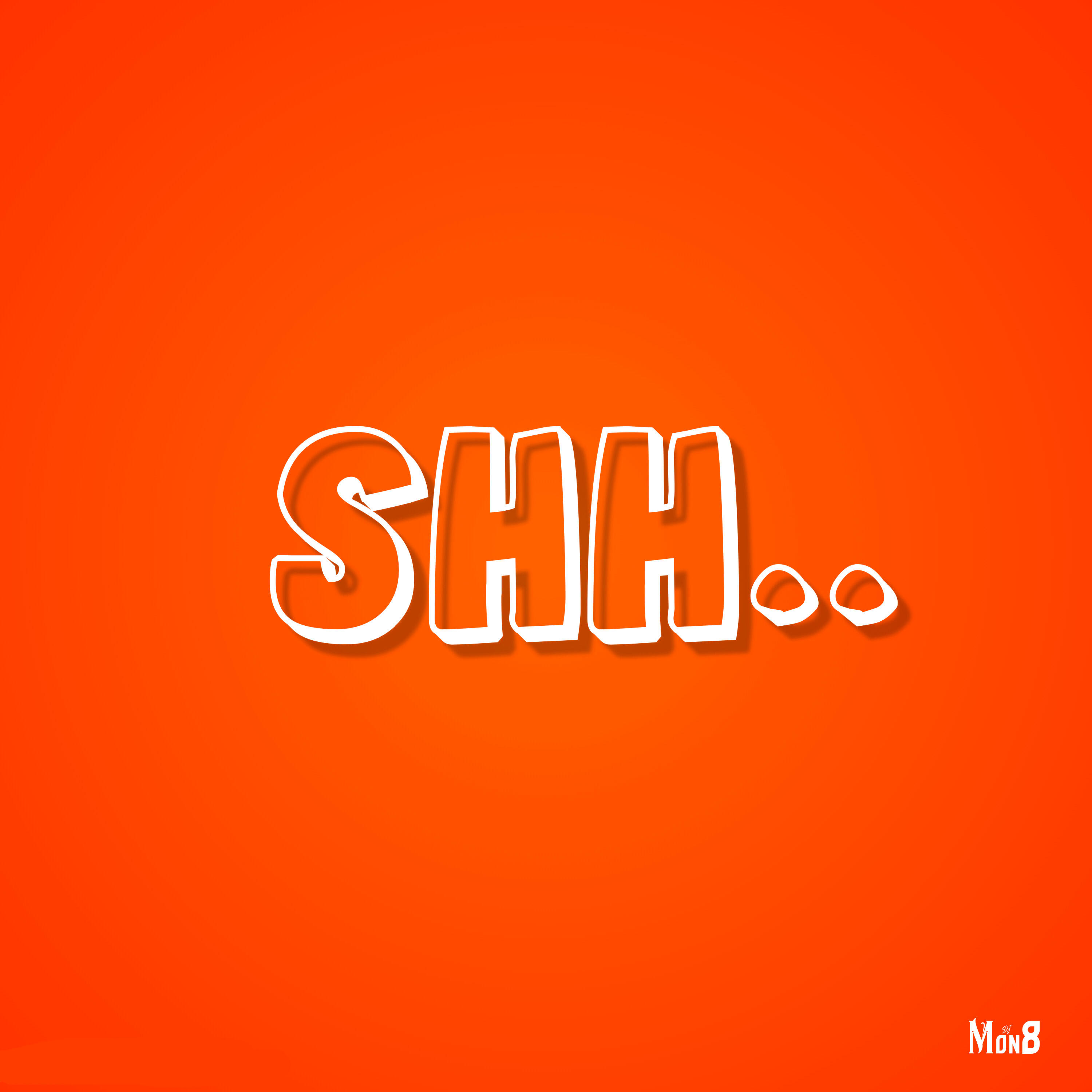 Релиз Shh..