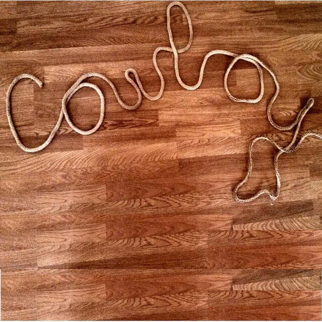 Релиз Cowboy