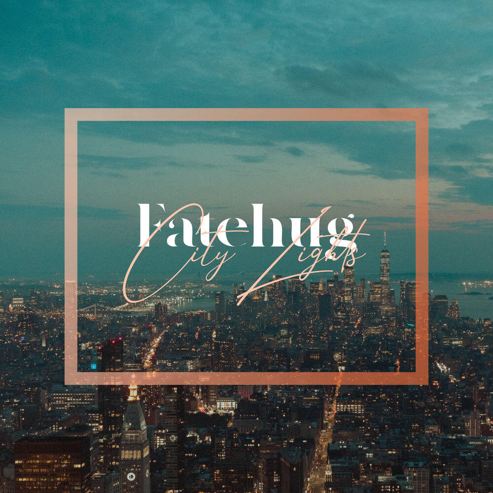 Релиз City Lights