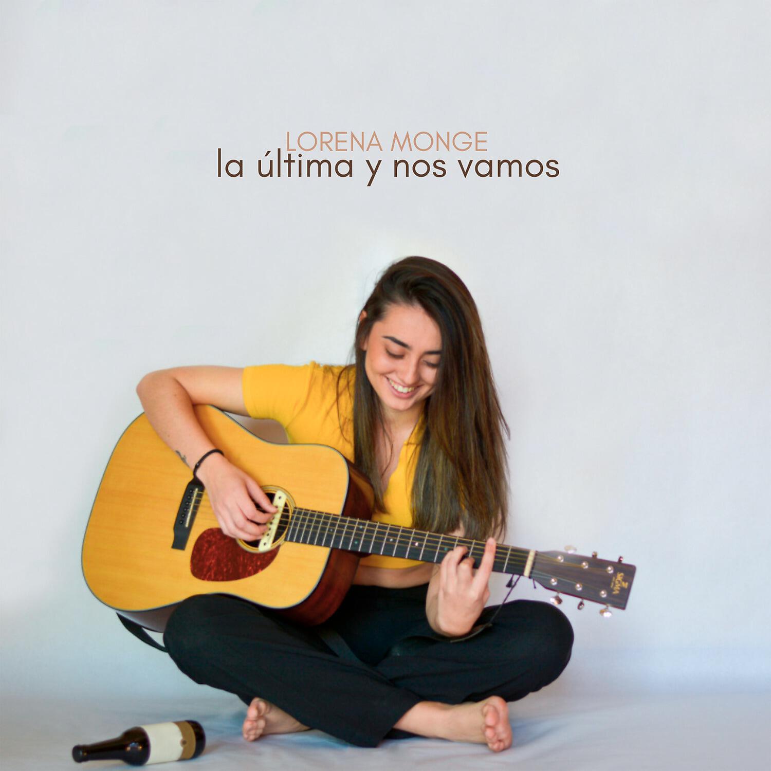 Lorena Monge