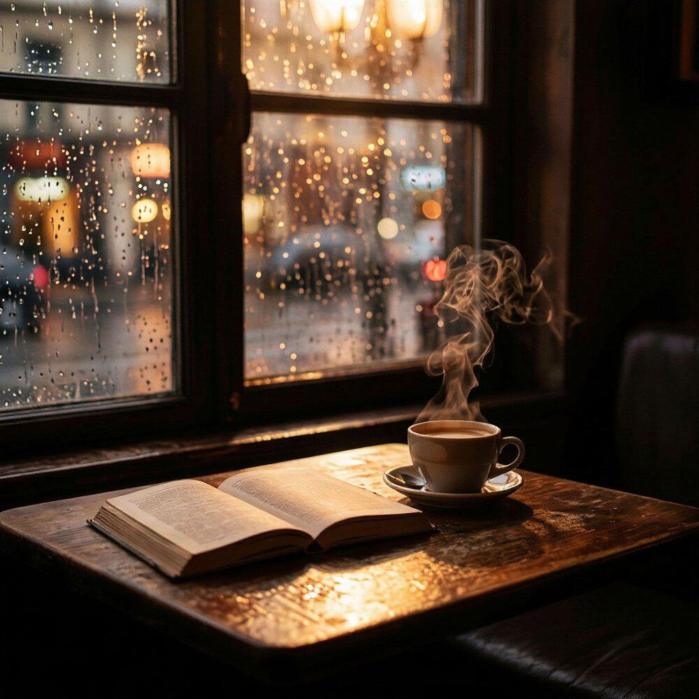 Релиз Coffee & Silence