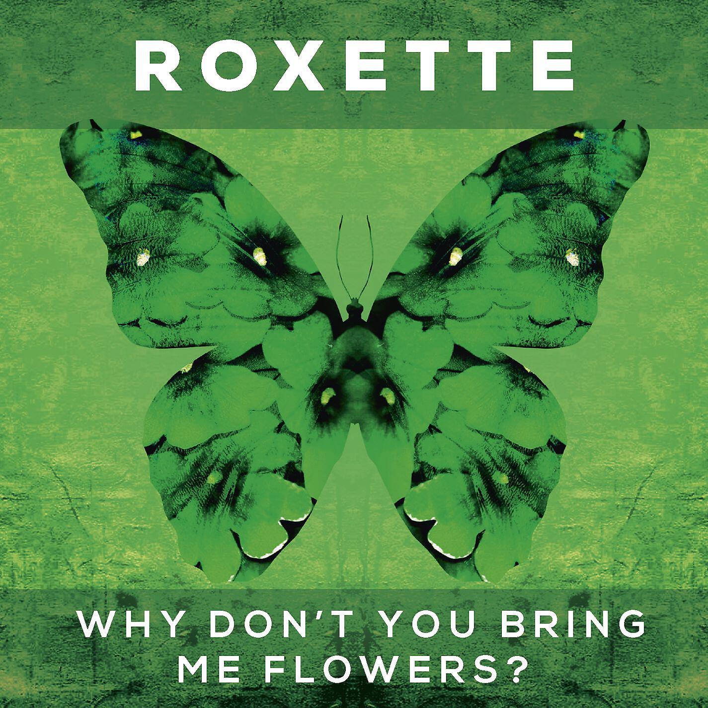 Релиз Why Don't You Bring Me Flowers?