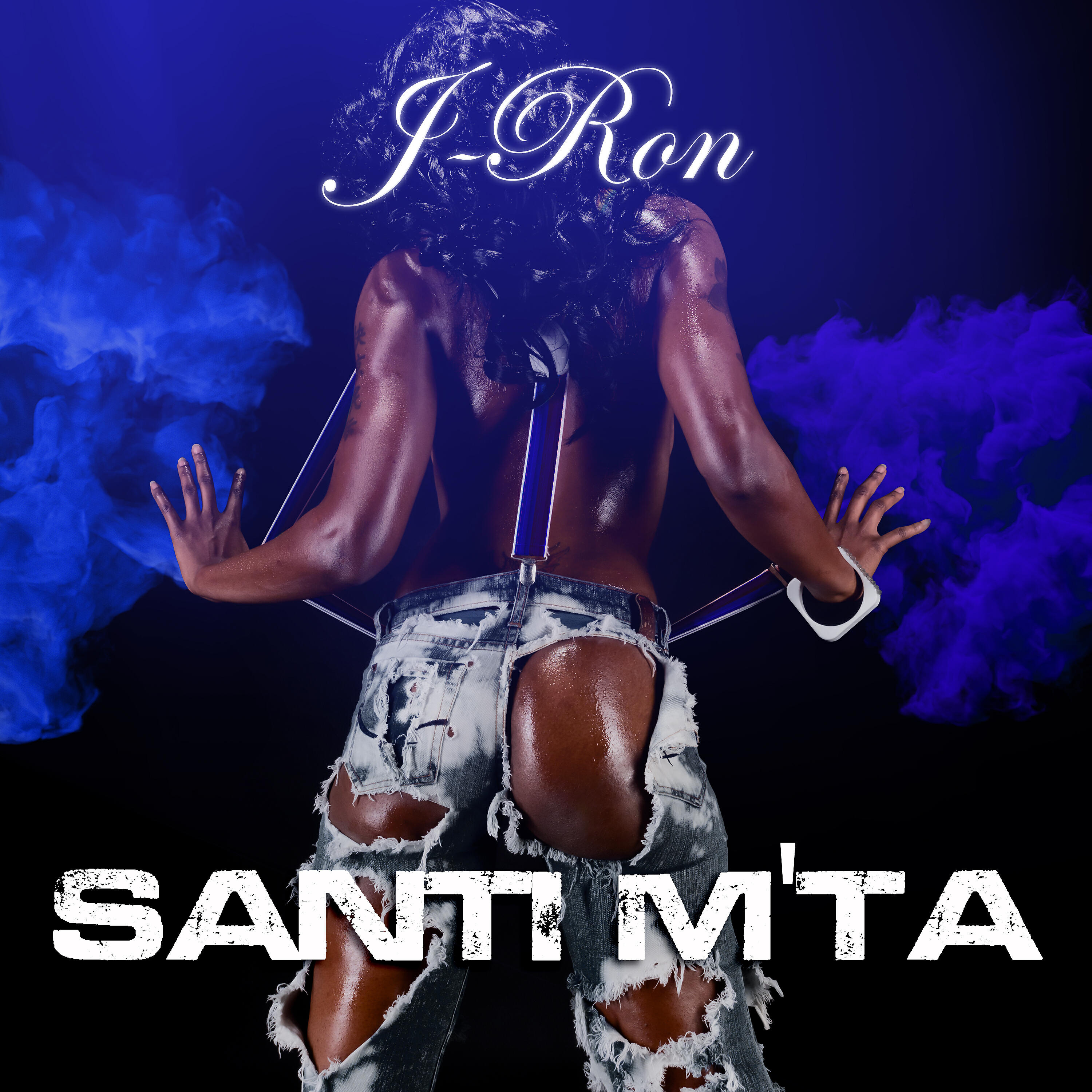 Релиз Santi m'ta