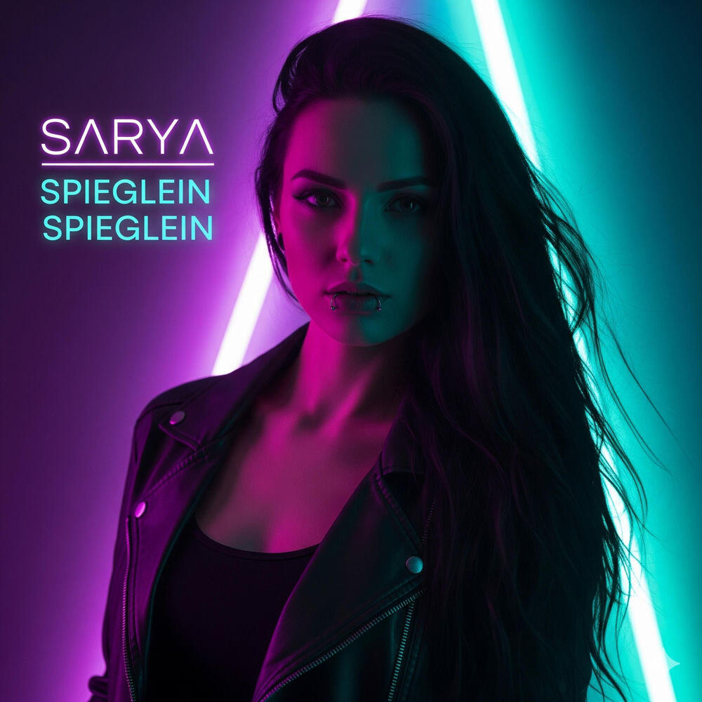 Релиз Spieglein Spieglein