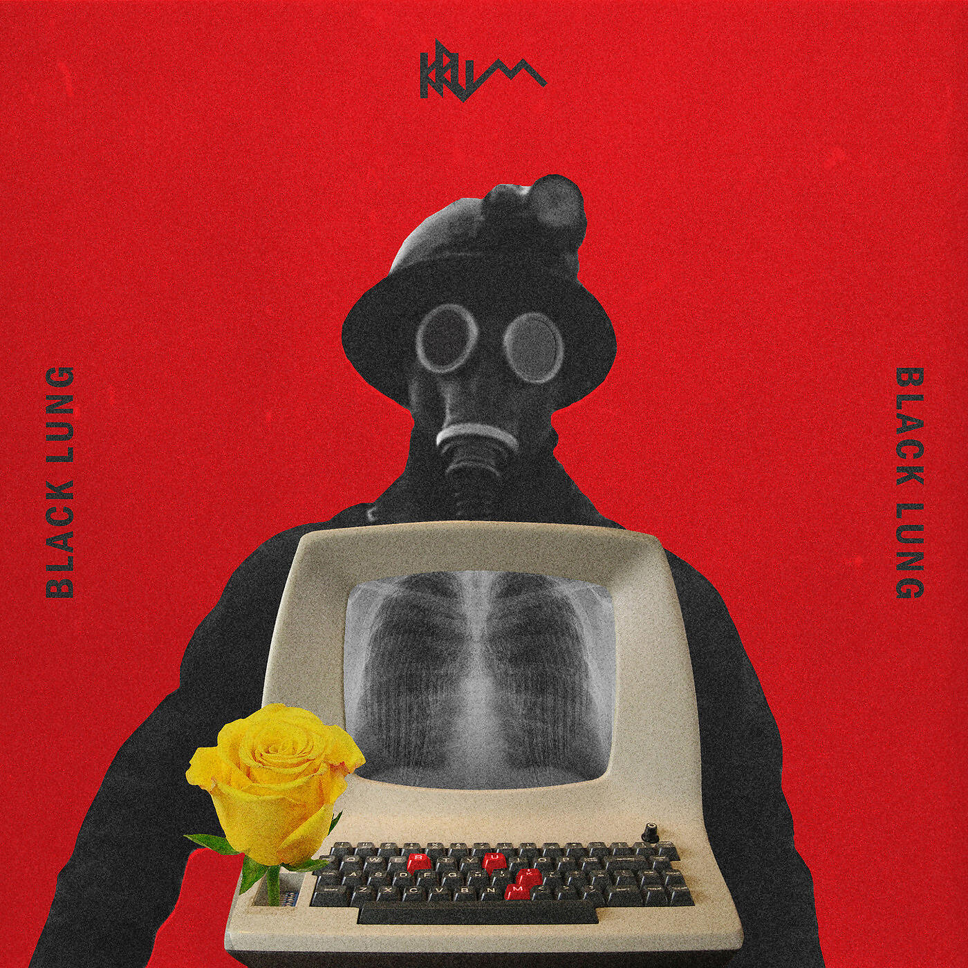 Релиз Black Lung