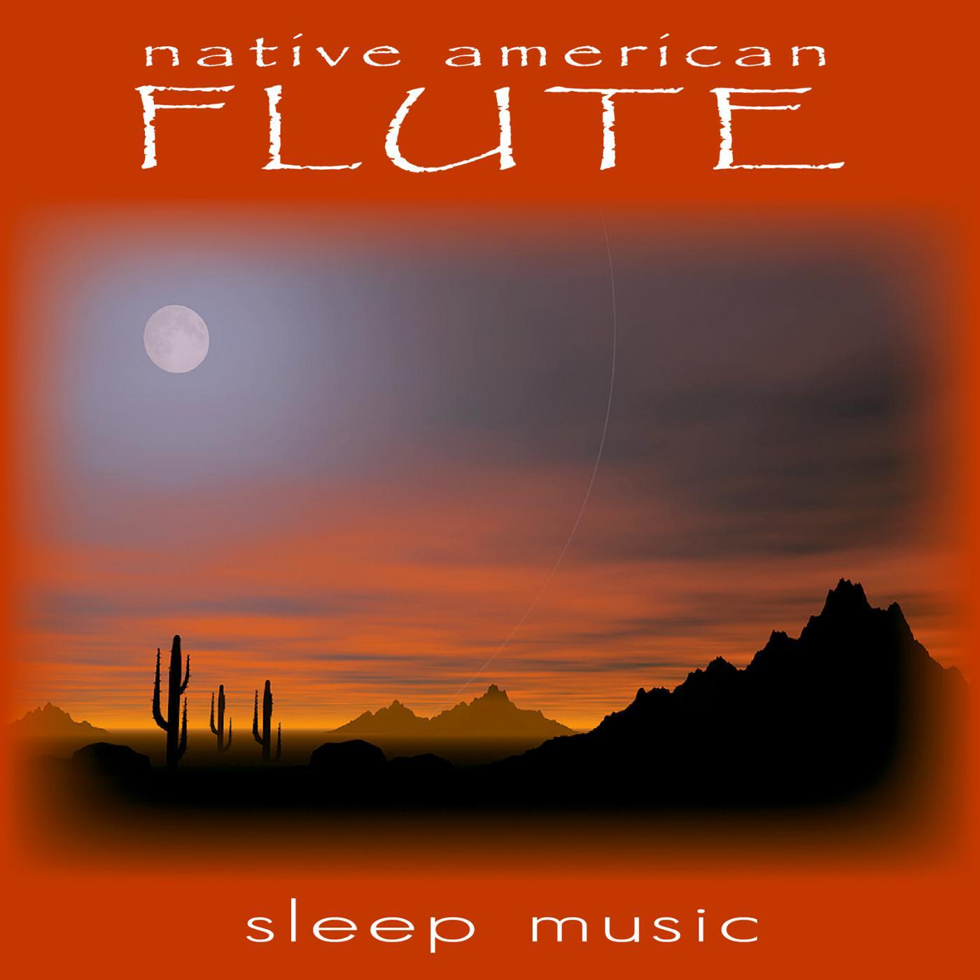 Релиз Sleep Music: Native American Flute