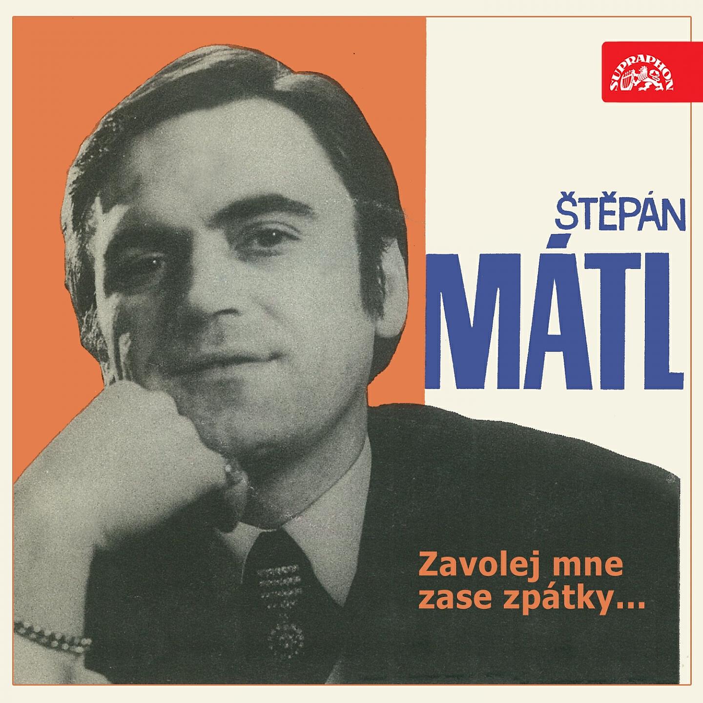 Релиз Zavolej Mne Zase Zpátky...