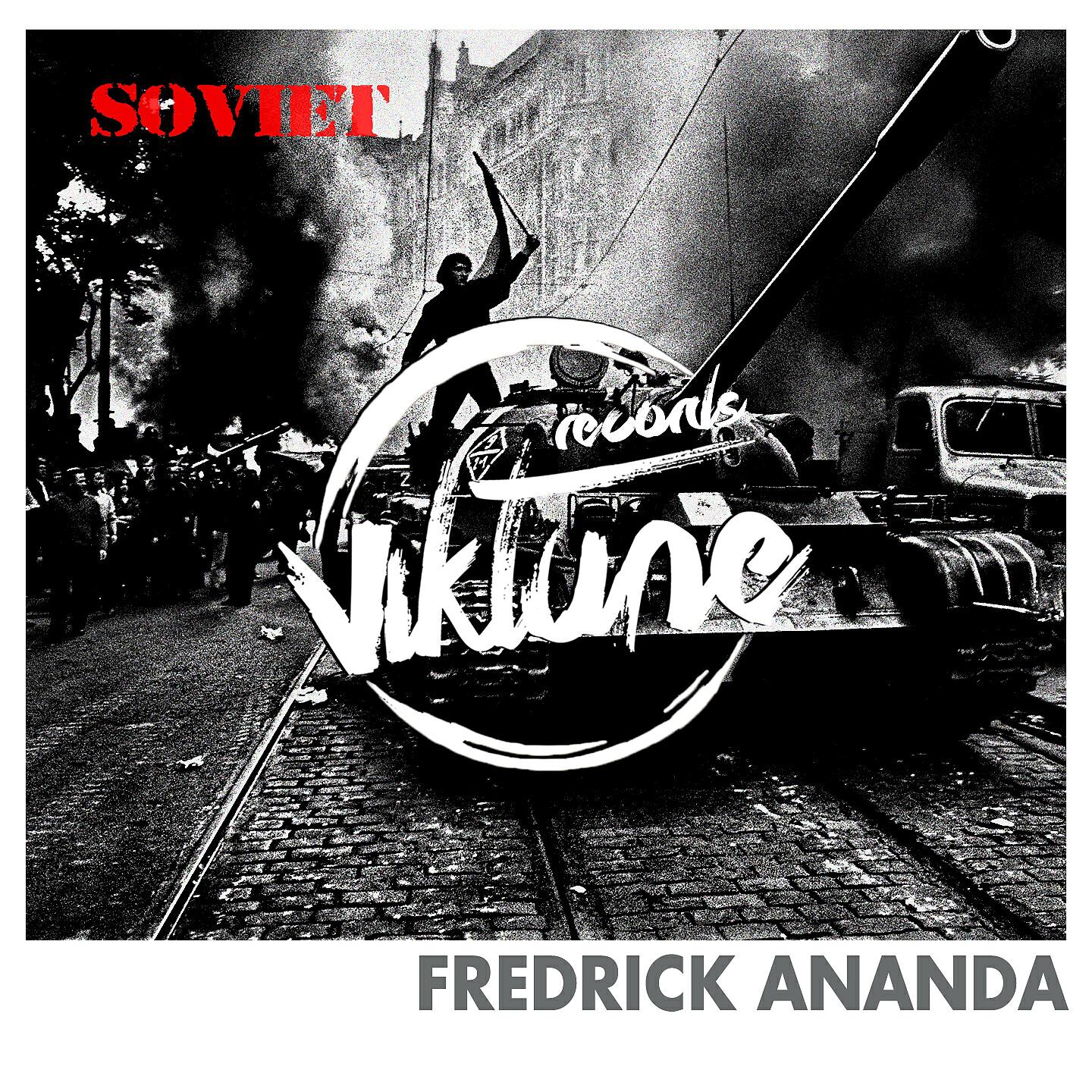 Fredrick Ananda