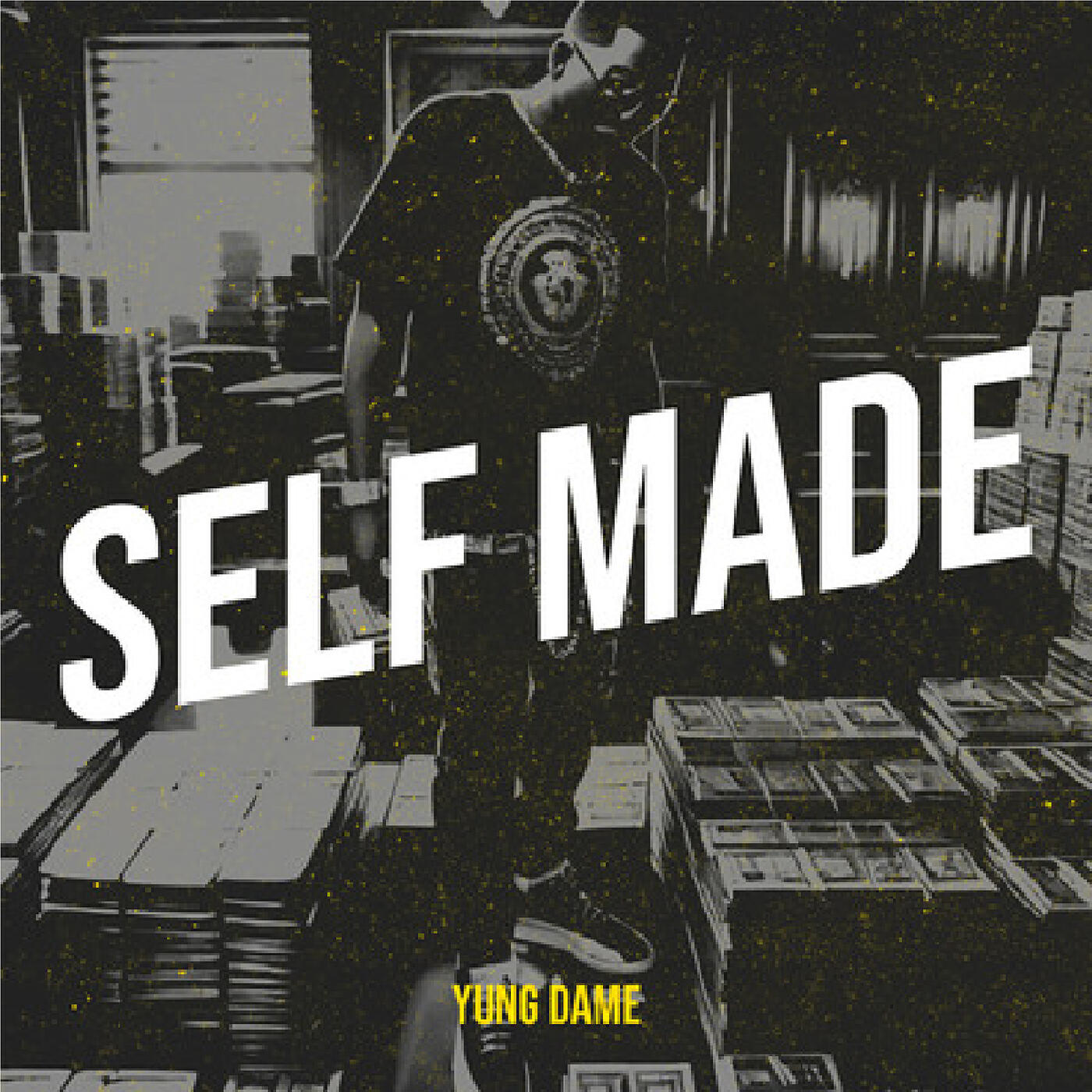 Релиз Self Made