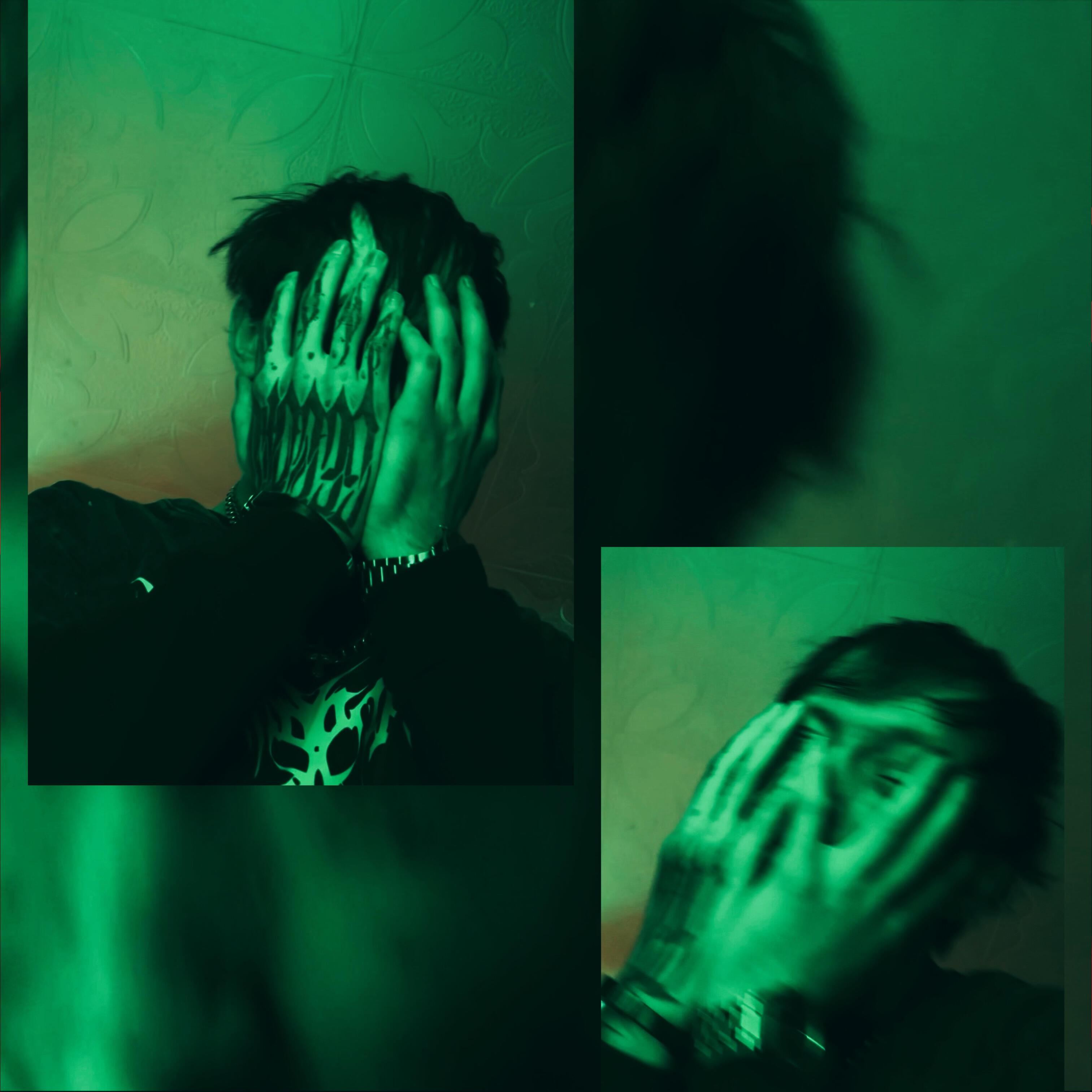 Релиз ZZZOMBI