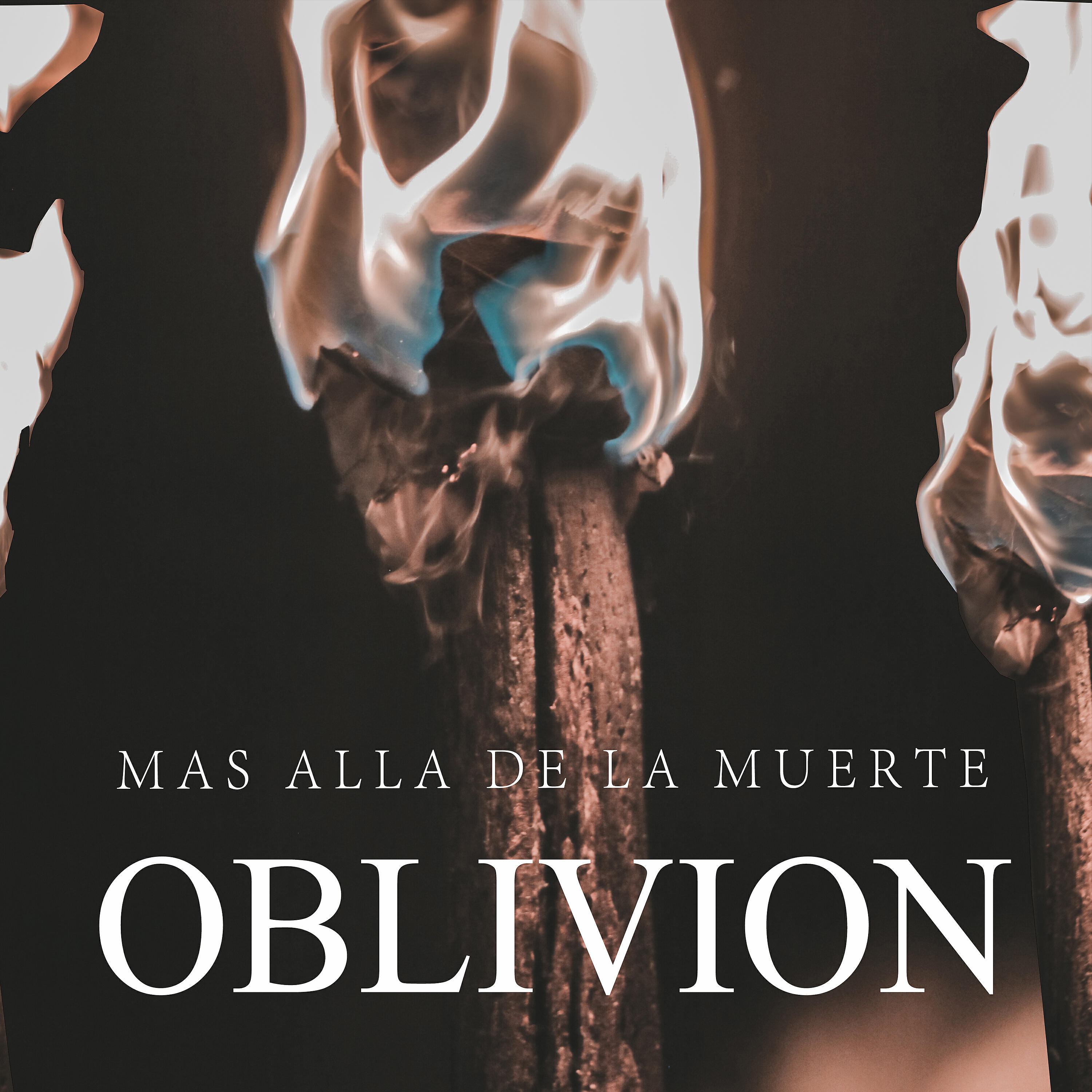Релиз Más Alla de la Muerte
