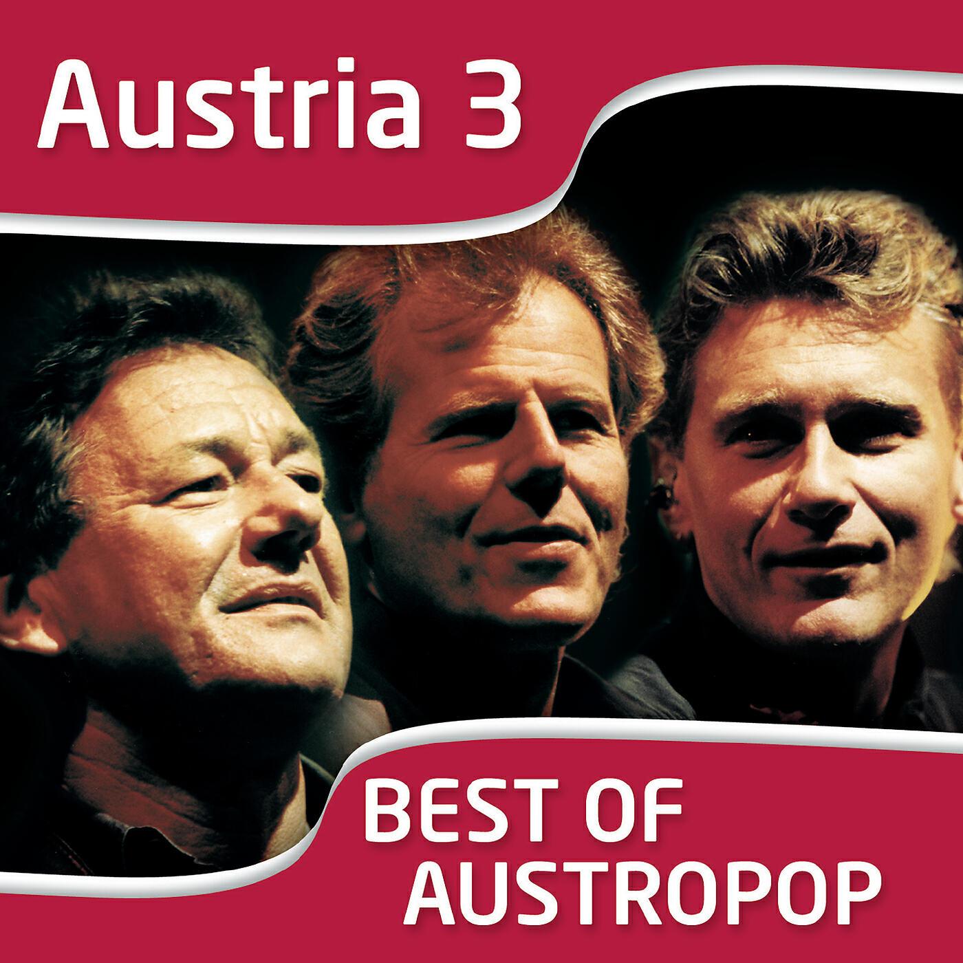 Релиз I Am From Austria - Austria 3