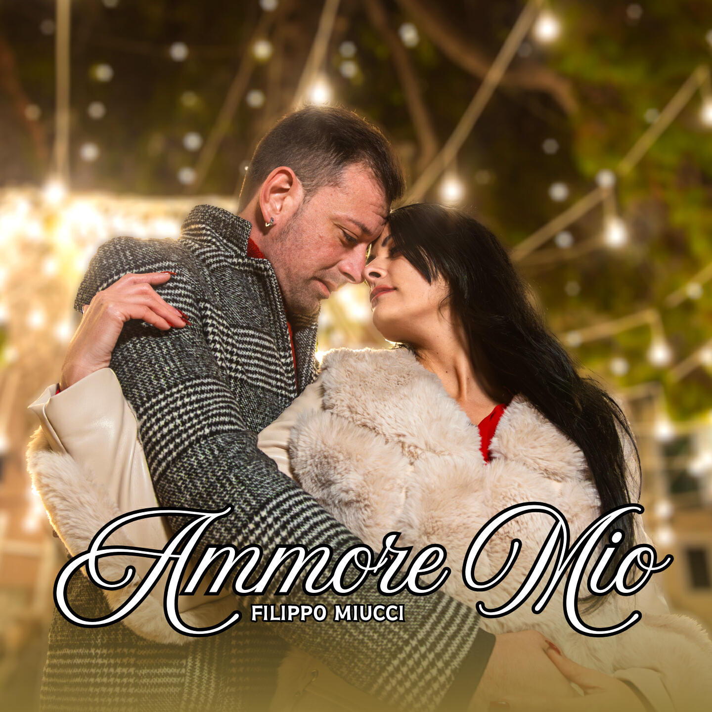 Релиз Ammore mio