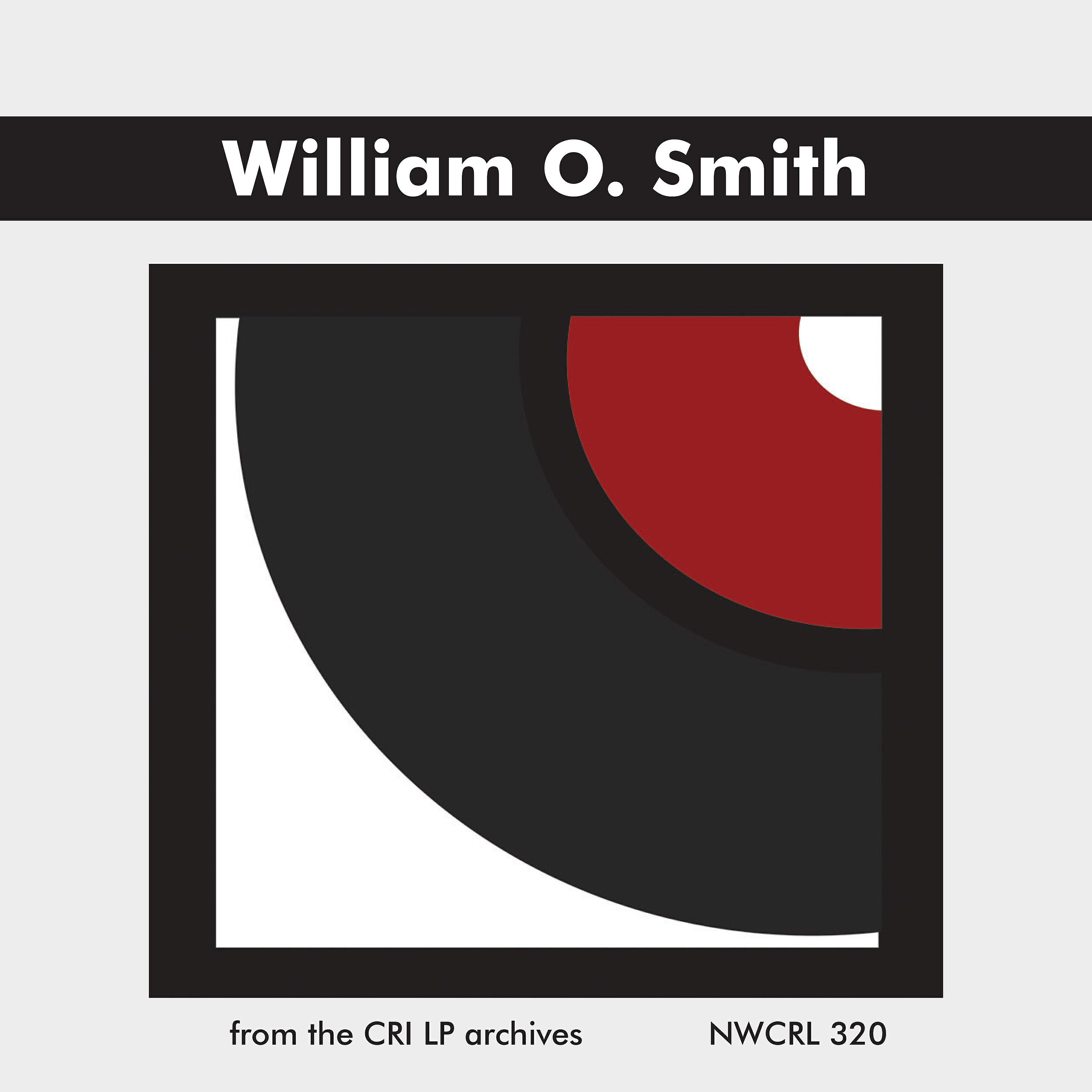 Релиз Two Sides of William O. Smith
