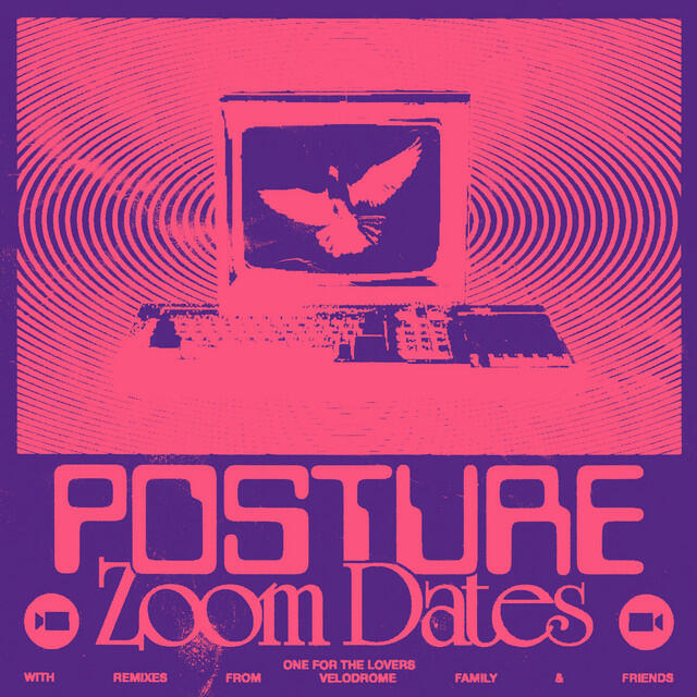 Релиз Zoom Dates