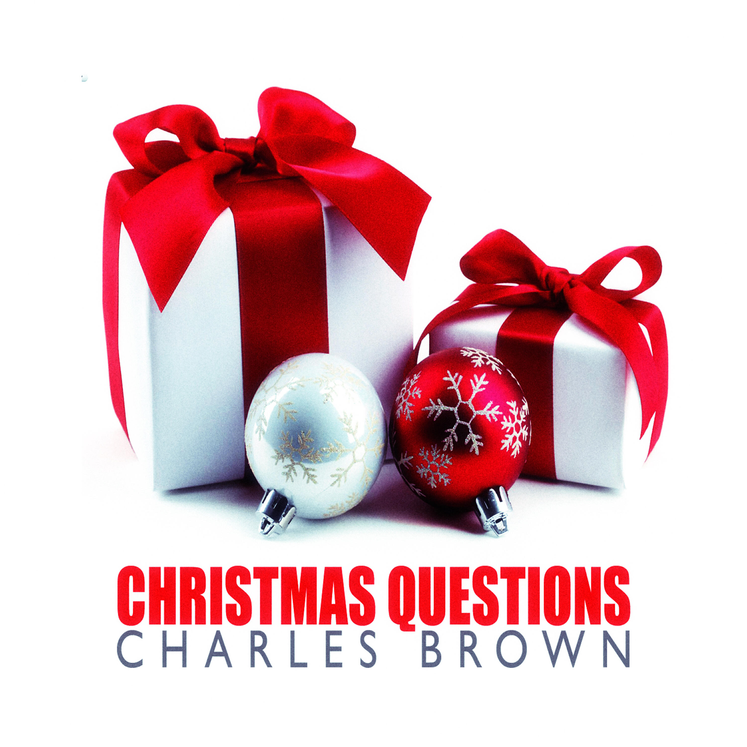 Релиз Christmas Questions