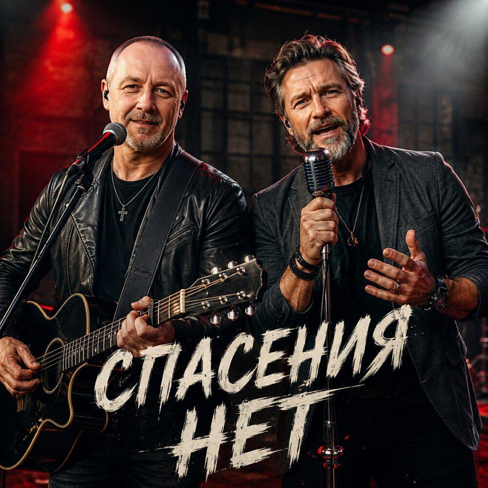 Релиз Спасения нет
