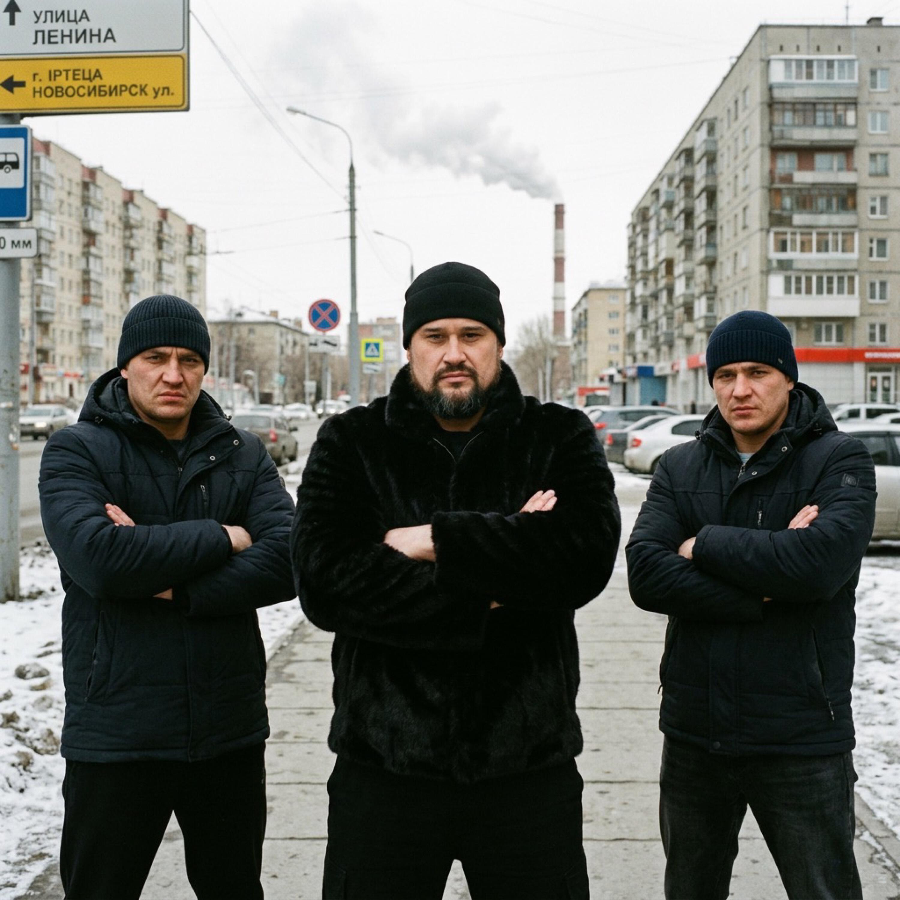 Релиз здесь добрые люди