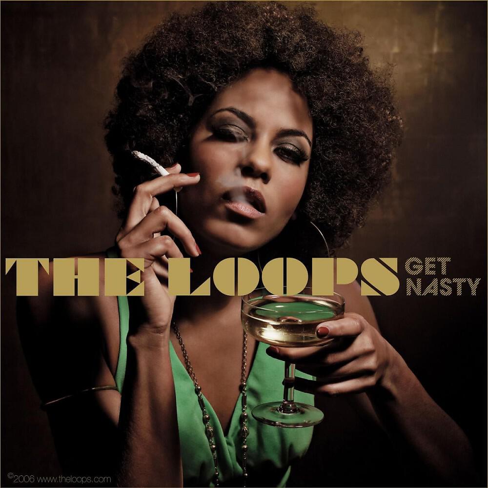 Релиз Get Nasty