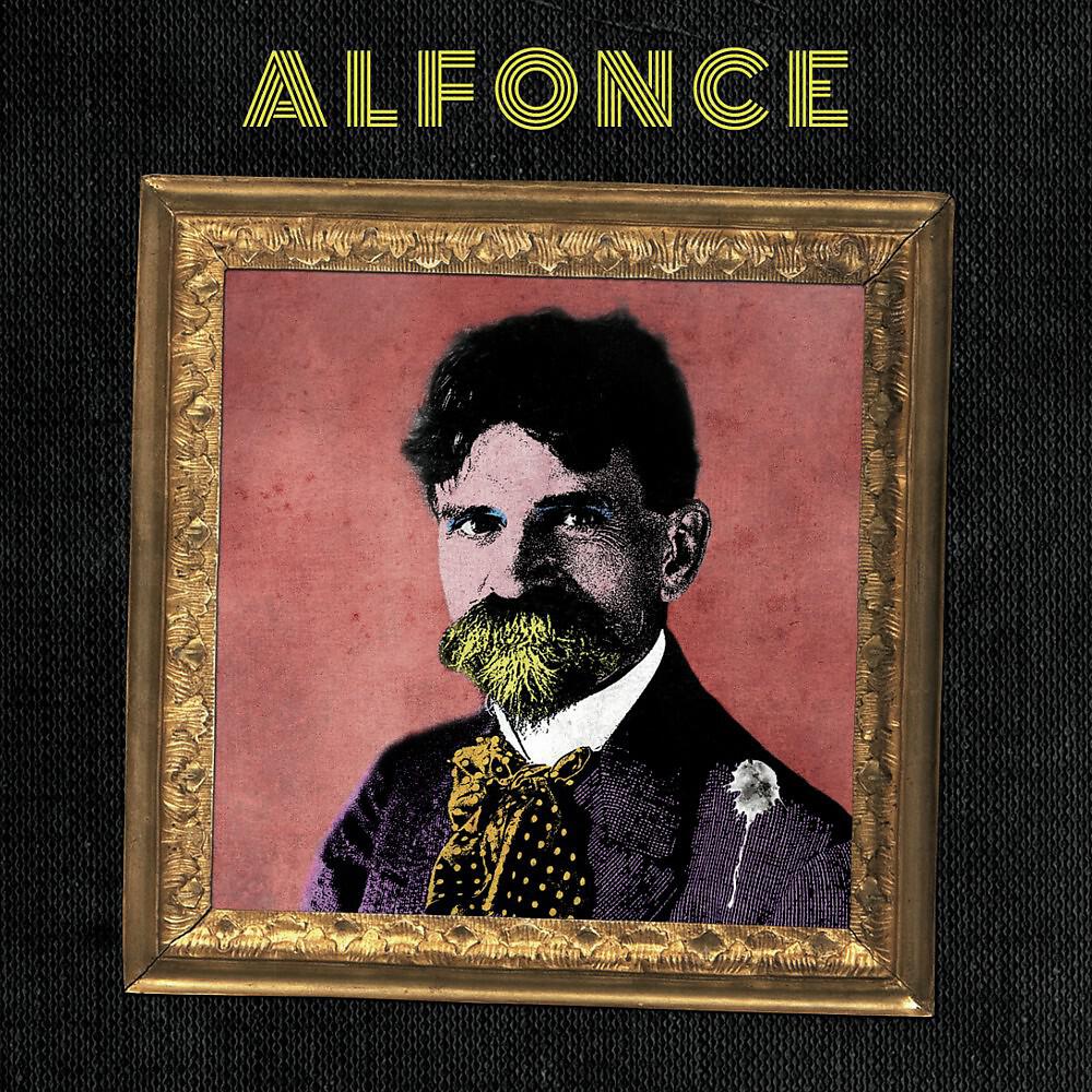 Релиз ALFONCE