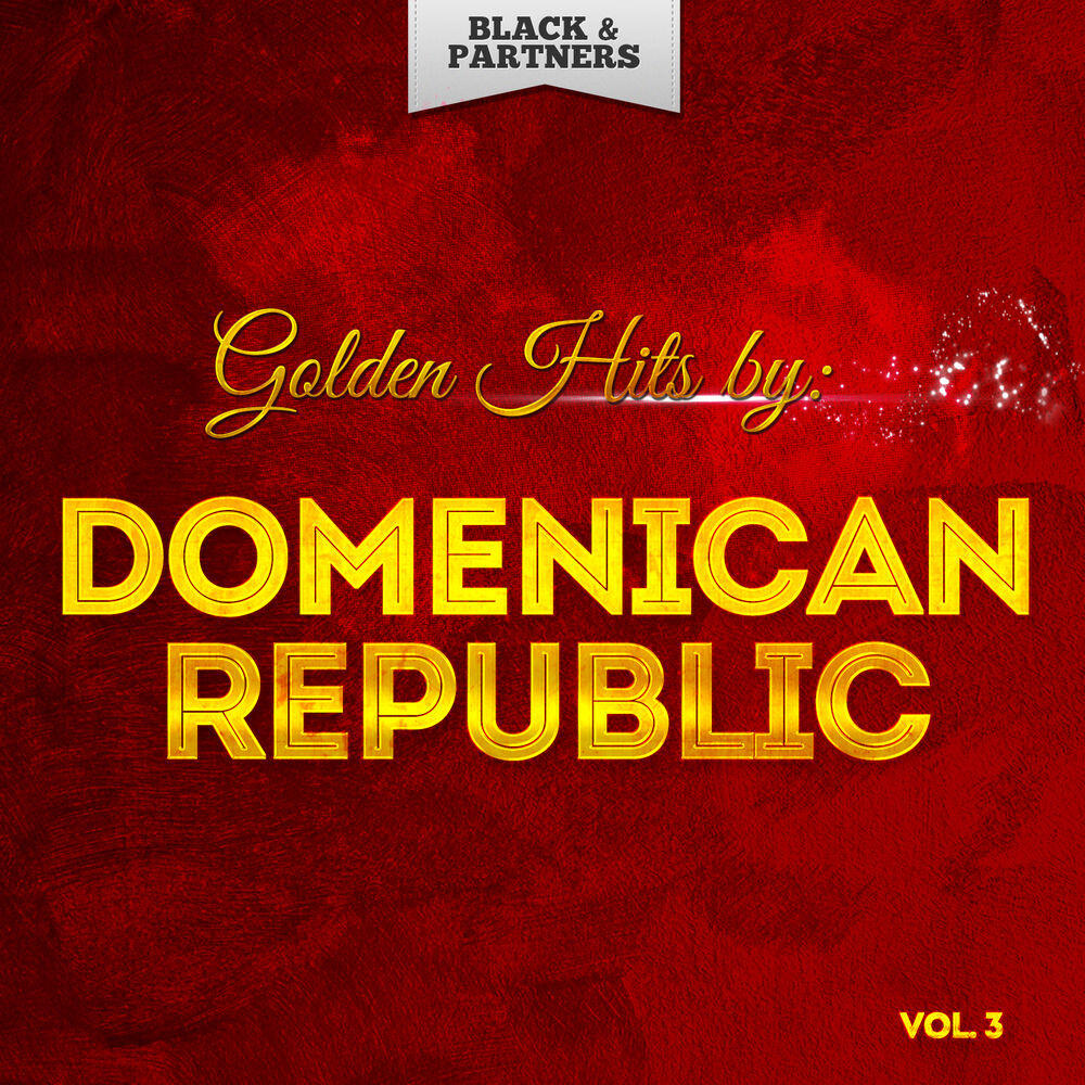 Релиз Domenican Republic Vol 3