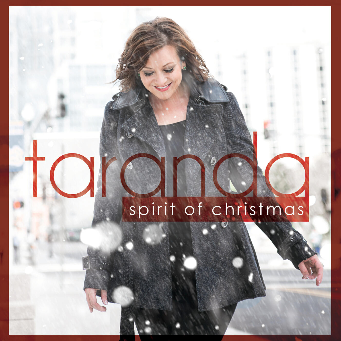 Релиз Spirit of Christmas