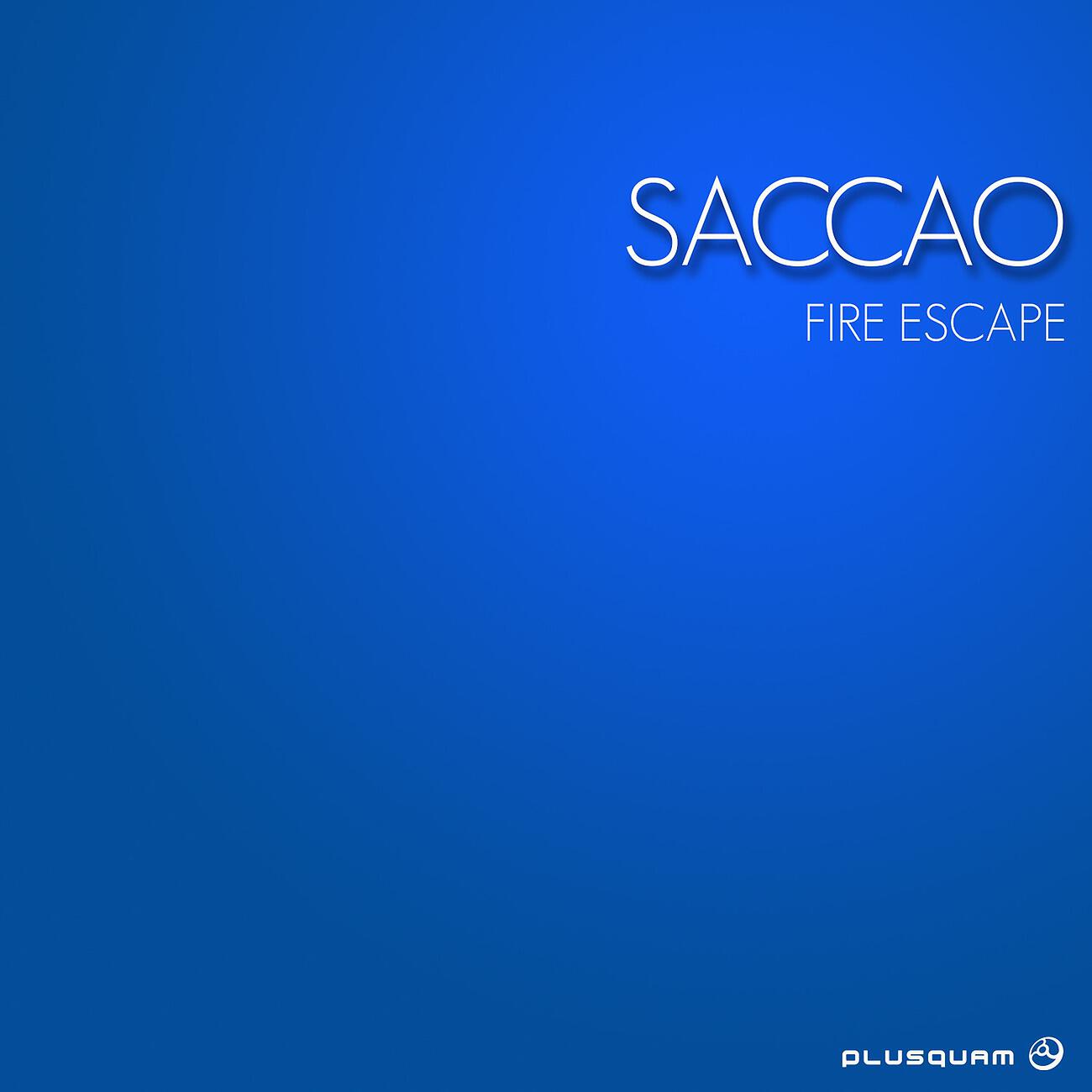 Релиз Fire Escape