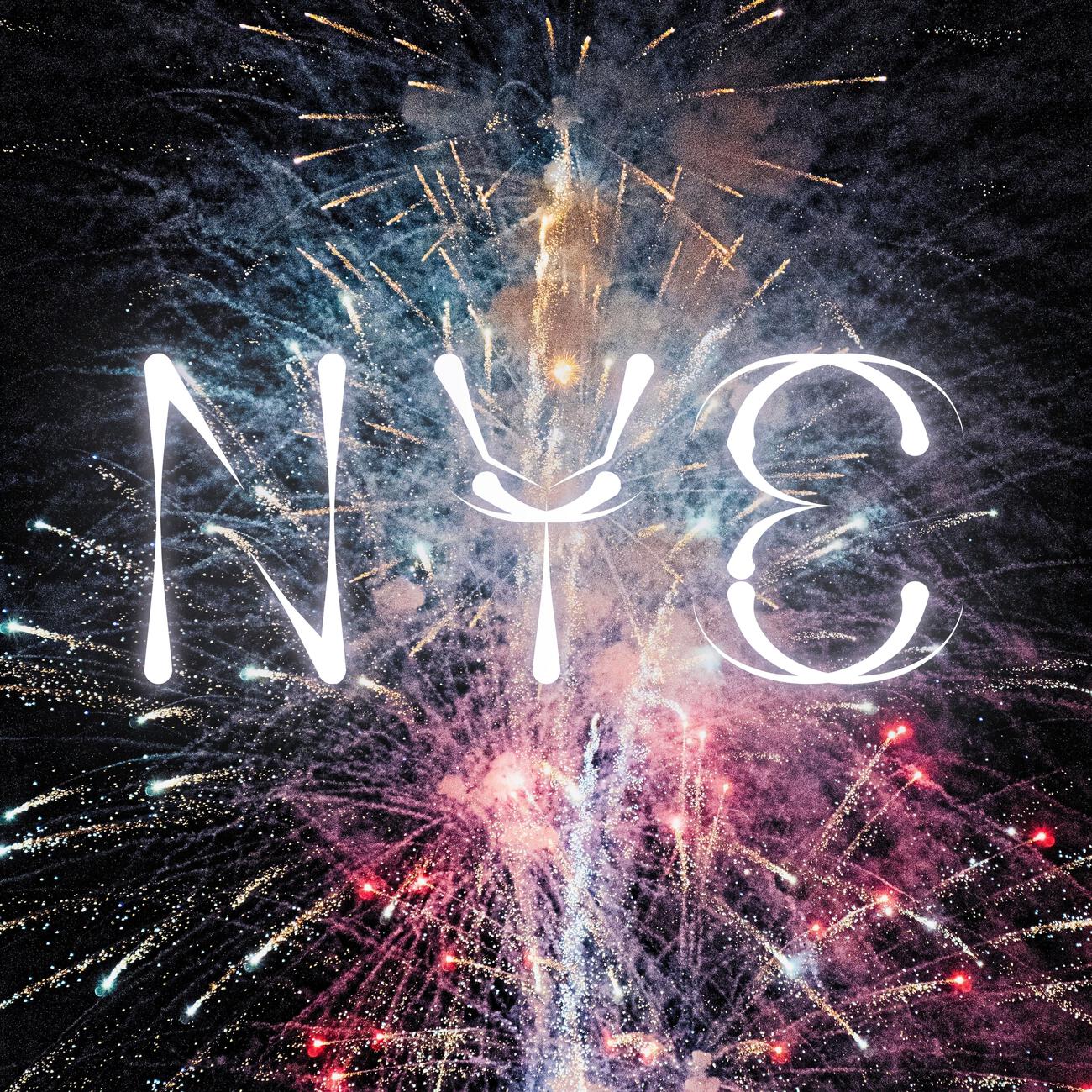 Релиз N.Y.E.